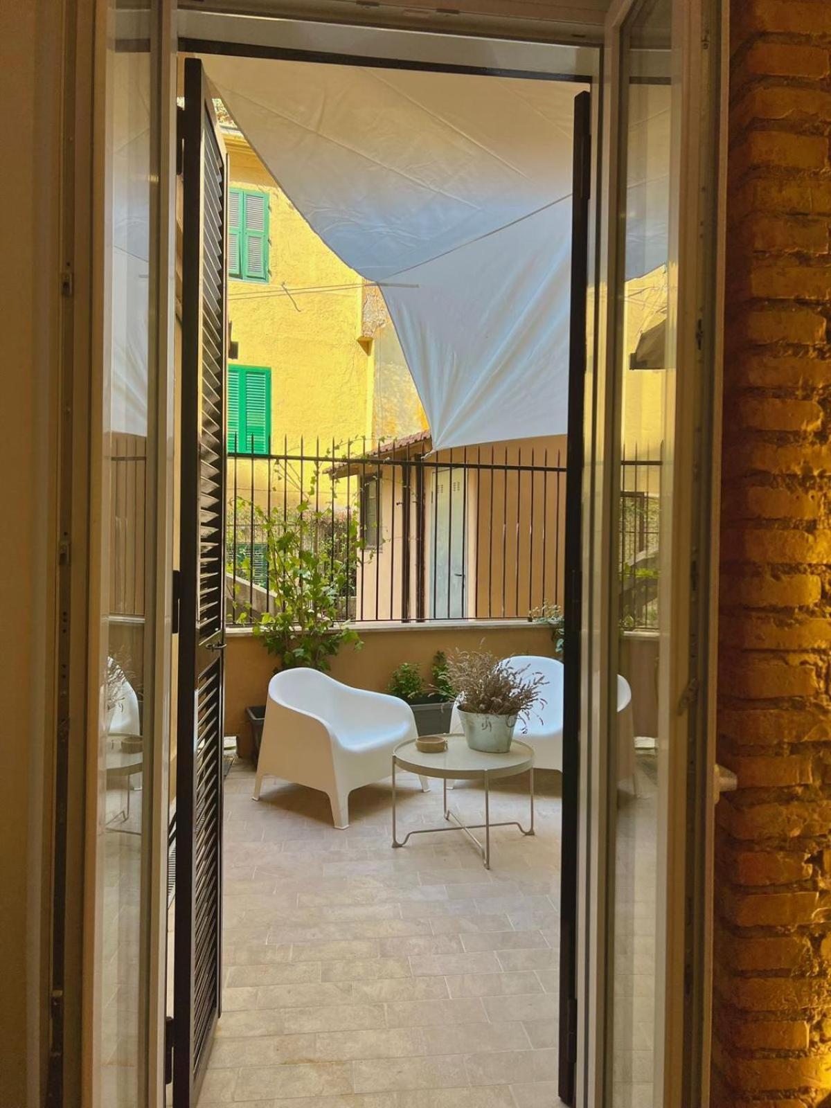 King's Place Guest house Rome