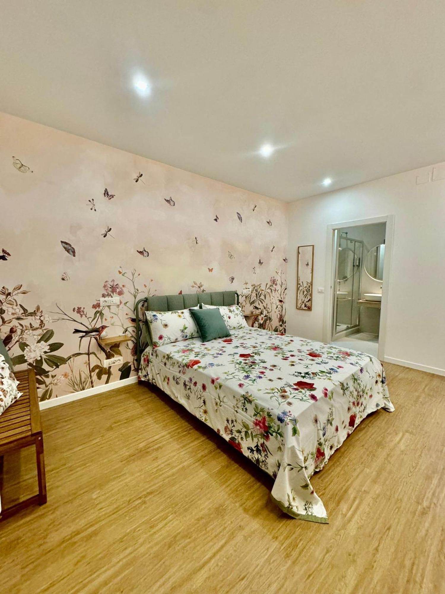 Guest house King's Place Rome
