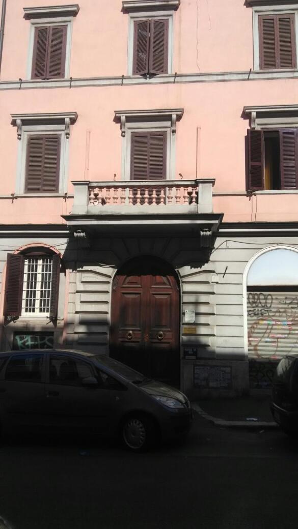 Esquilino Confort Rome