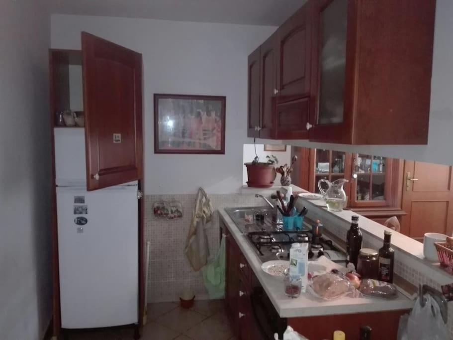 Esquilino Confort Guest house Rome