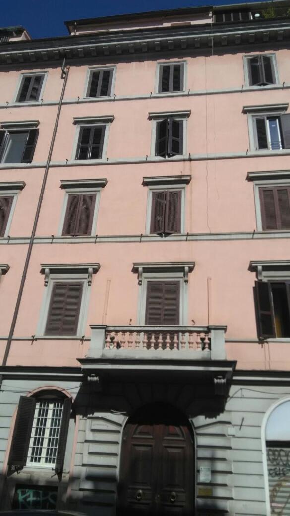 Esquilino Confort Guest house *