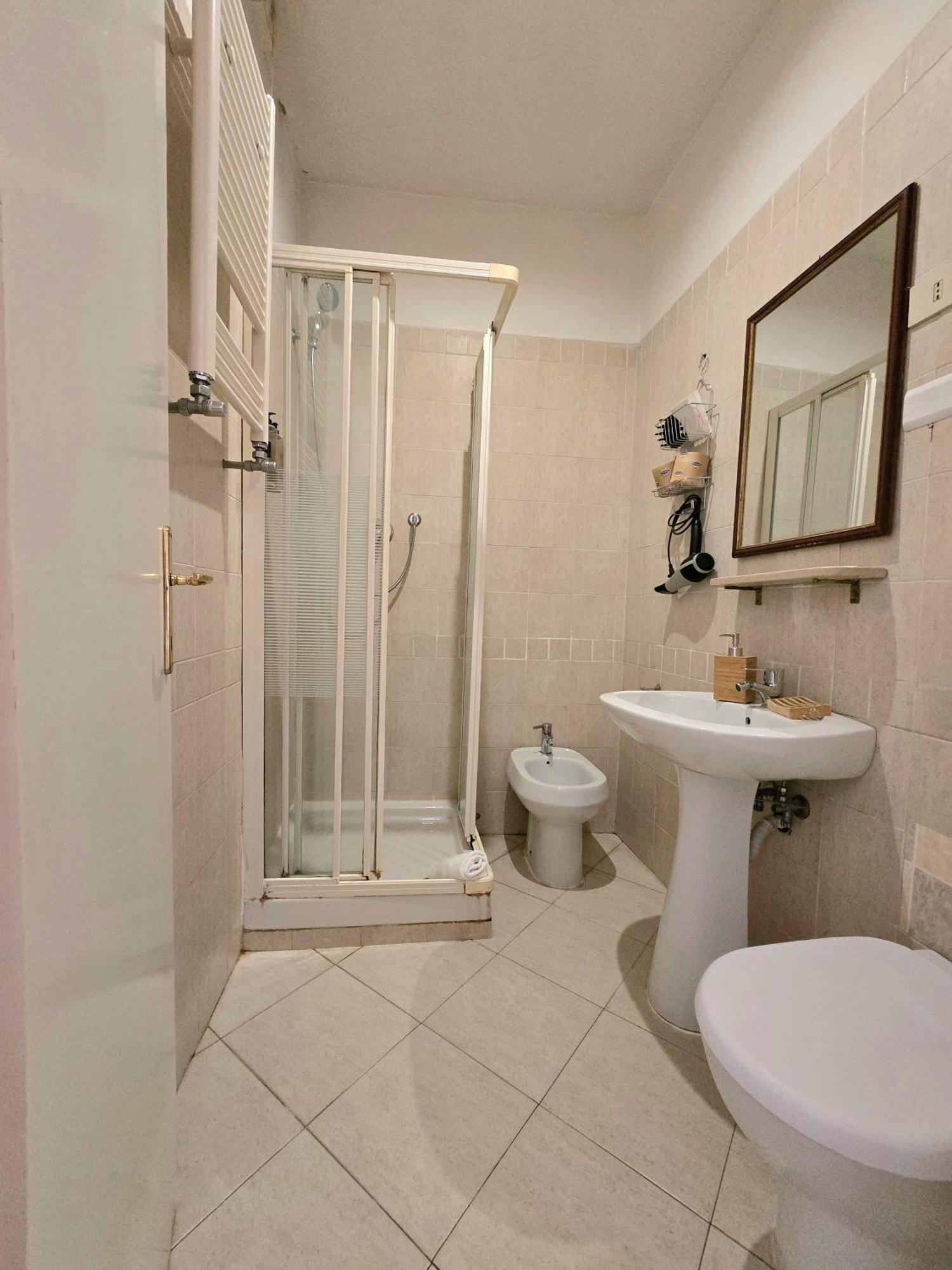 Porta Pia Hotel 3*
