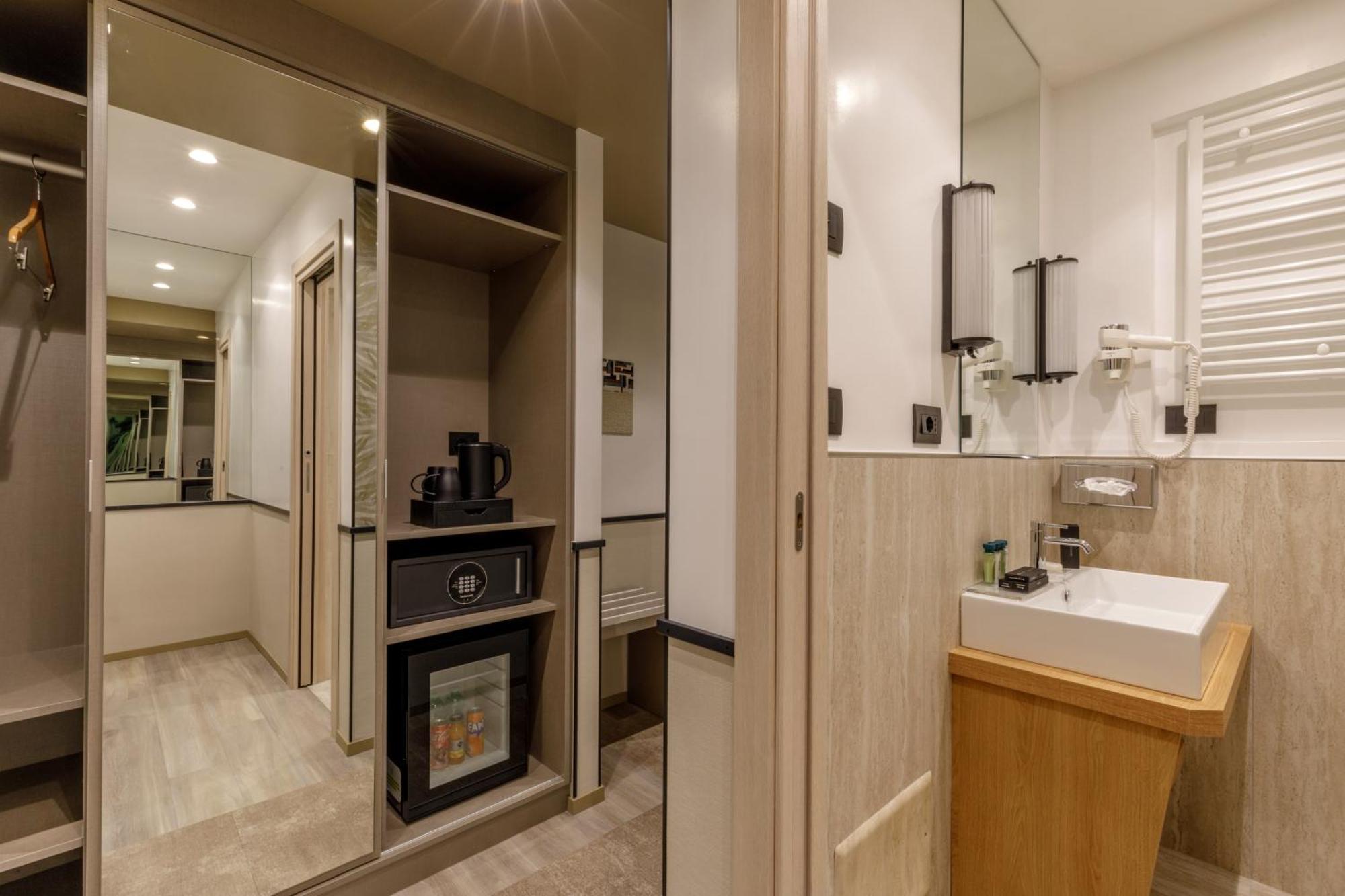 Domidea Hotel Rome