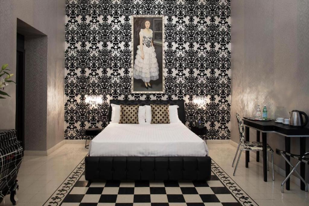Contessa Arrivabene Antica Dimora Bed & Breakfast