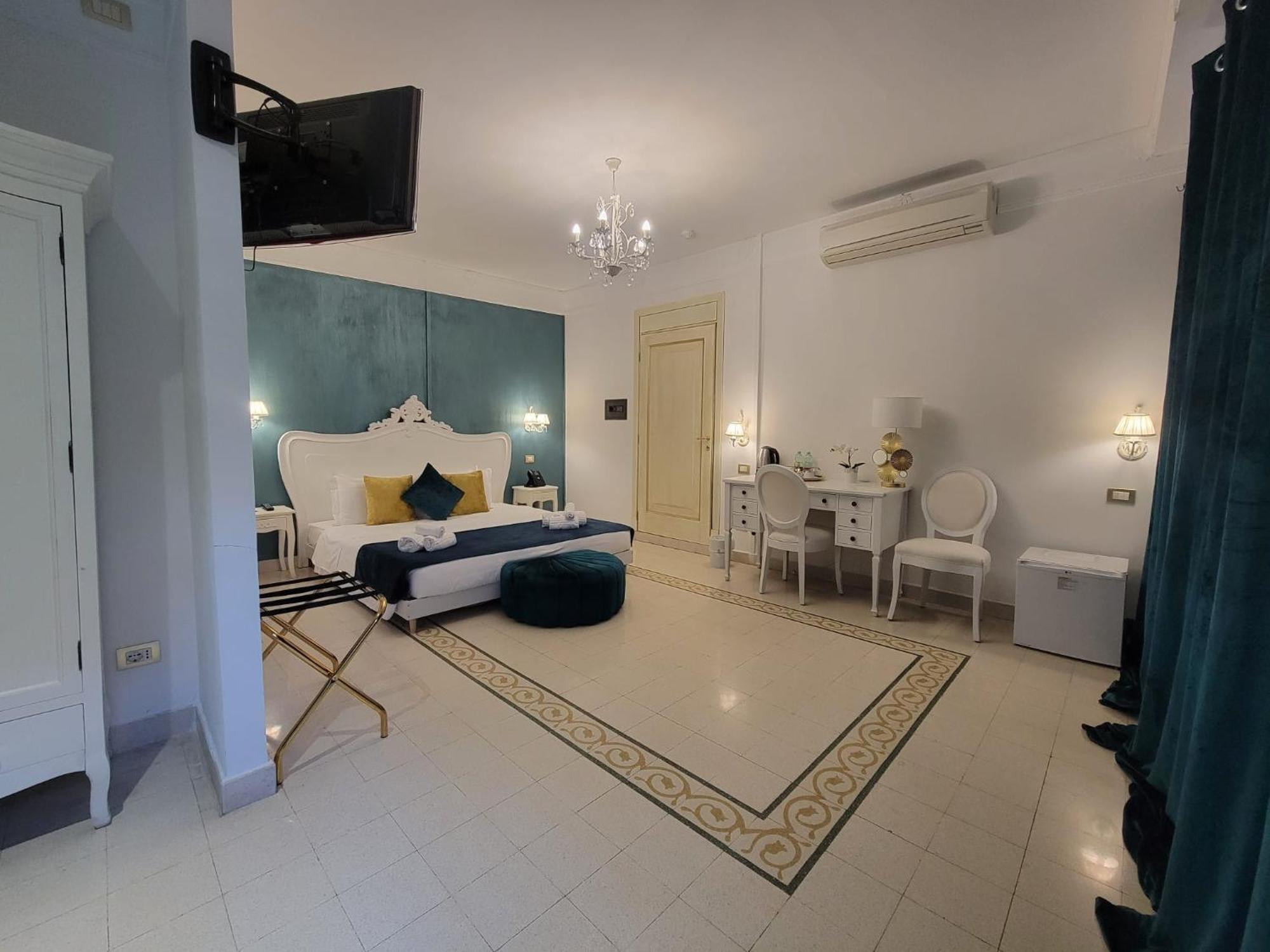 Bed & Breakfast Contessa Arrivabene Antica Dimora