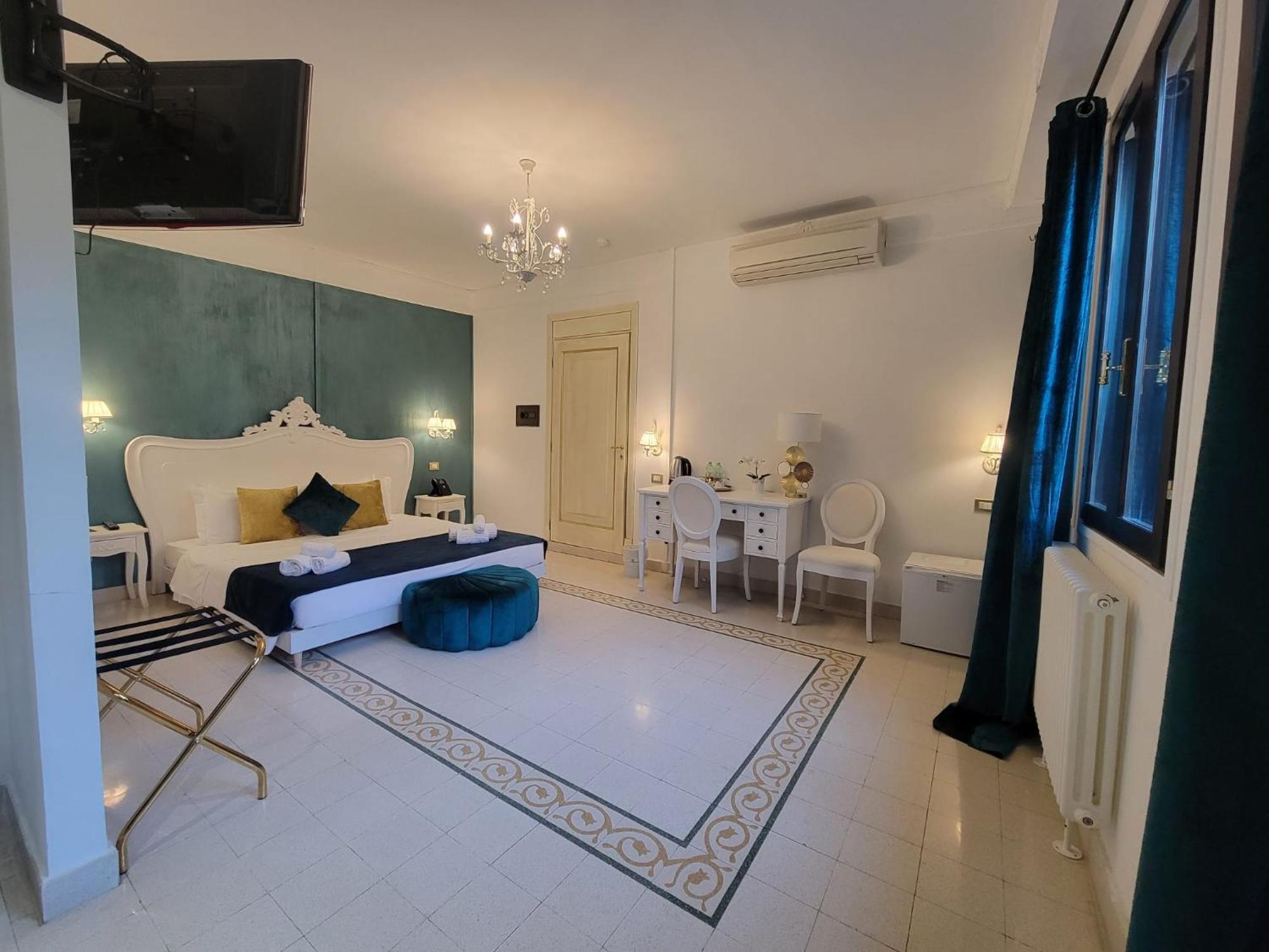 Contessa Arrivabene Antica Dimora Bed & Breakfast 2*
