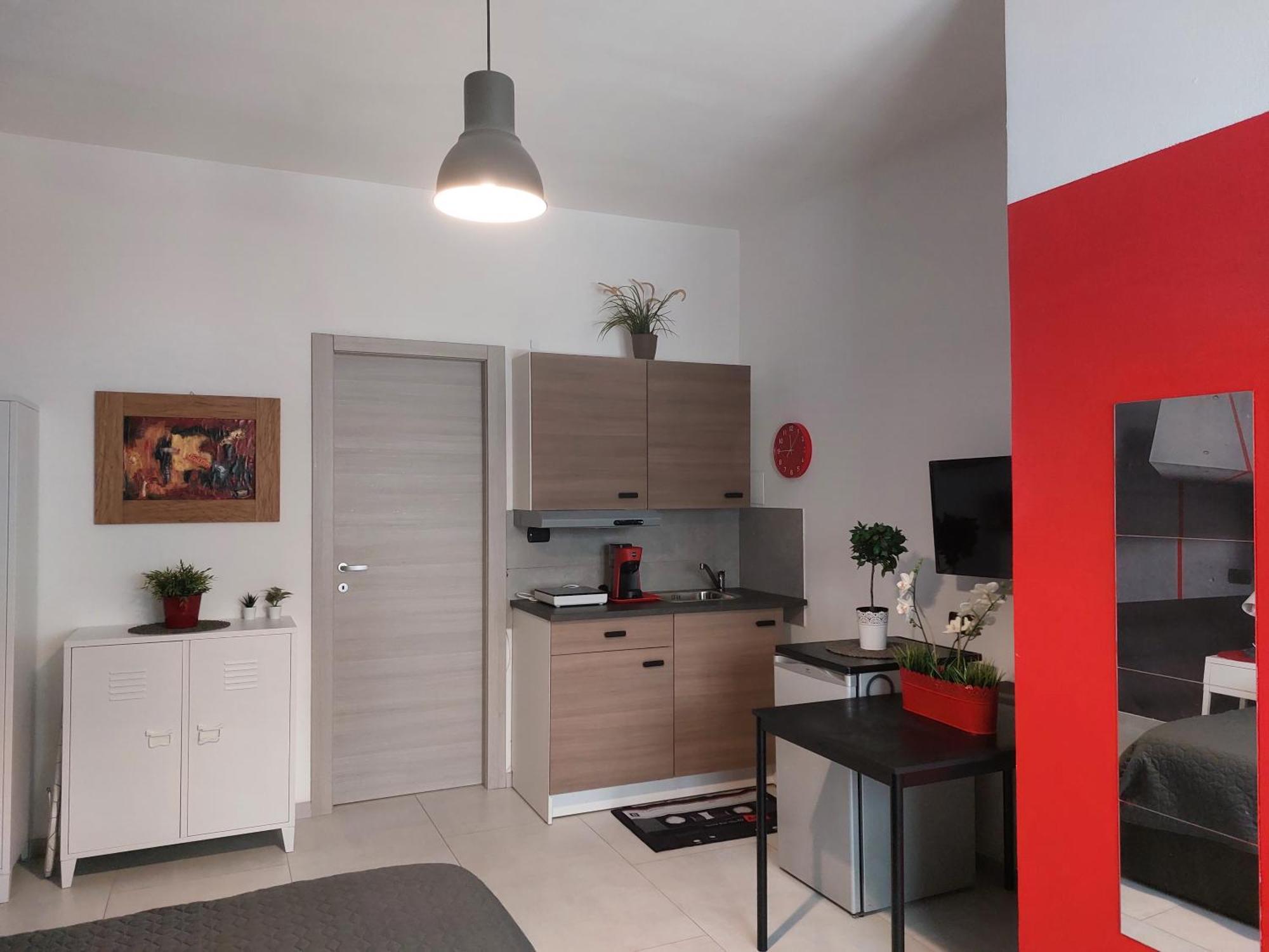 Bed & Breakfast Goodday Tor Vergata Rome
