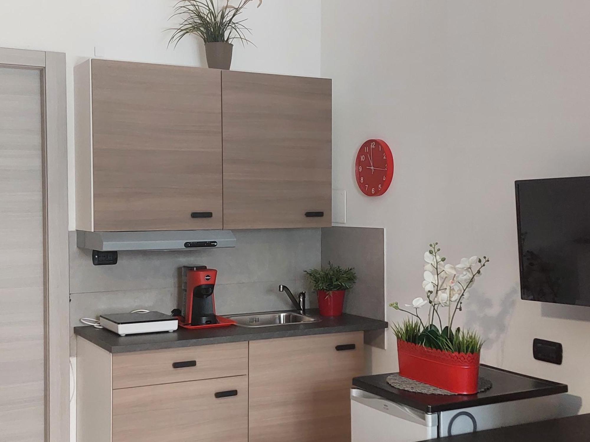 Bed & Breakfast Goodday Tor Vergata Rome