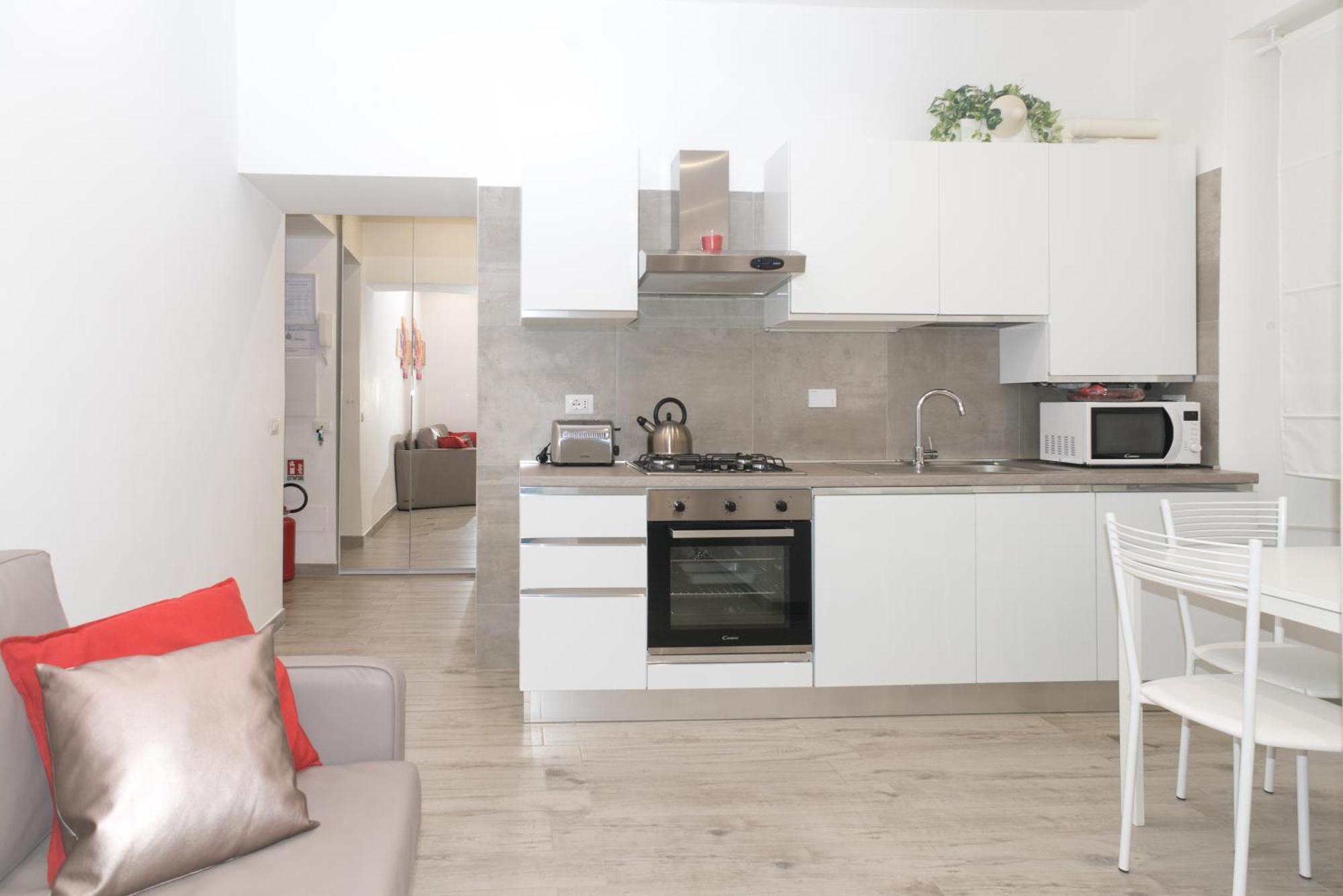 The Dream Of Colosseum Holiday home Rome