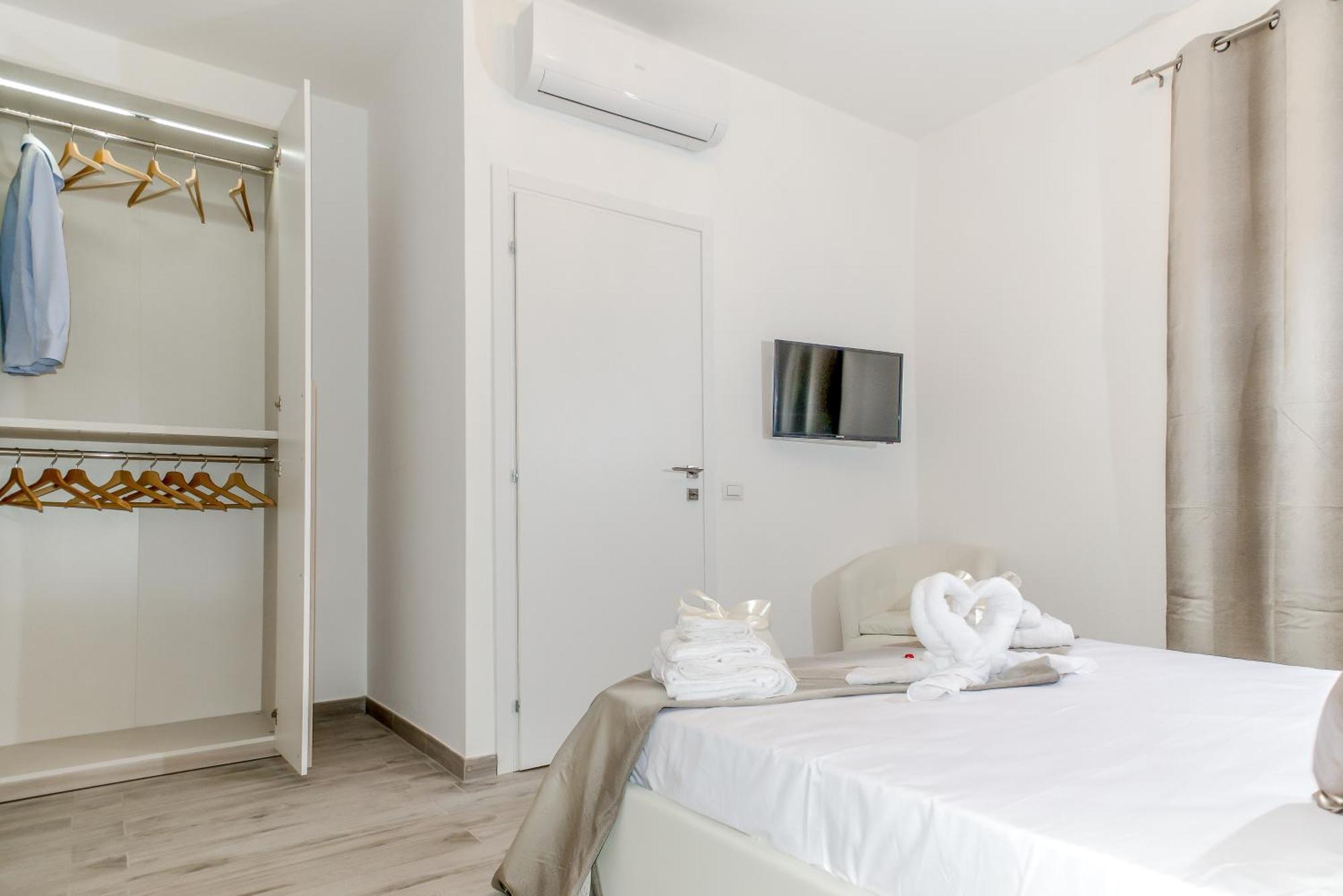 Holiday home The Dream Of Colosseum Rome
