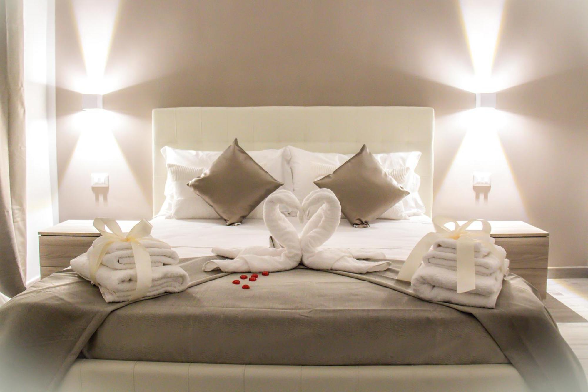 The Dream Of Colosseum Holiday home