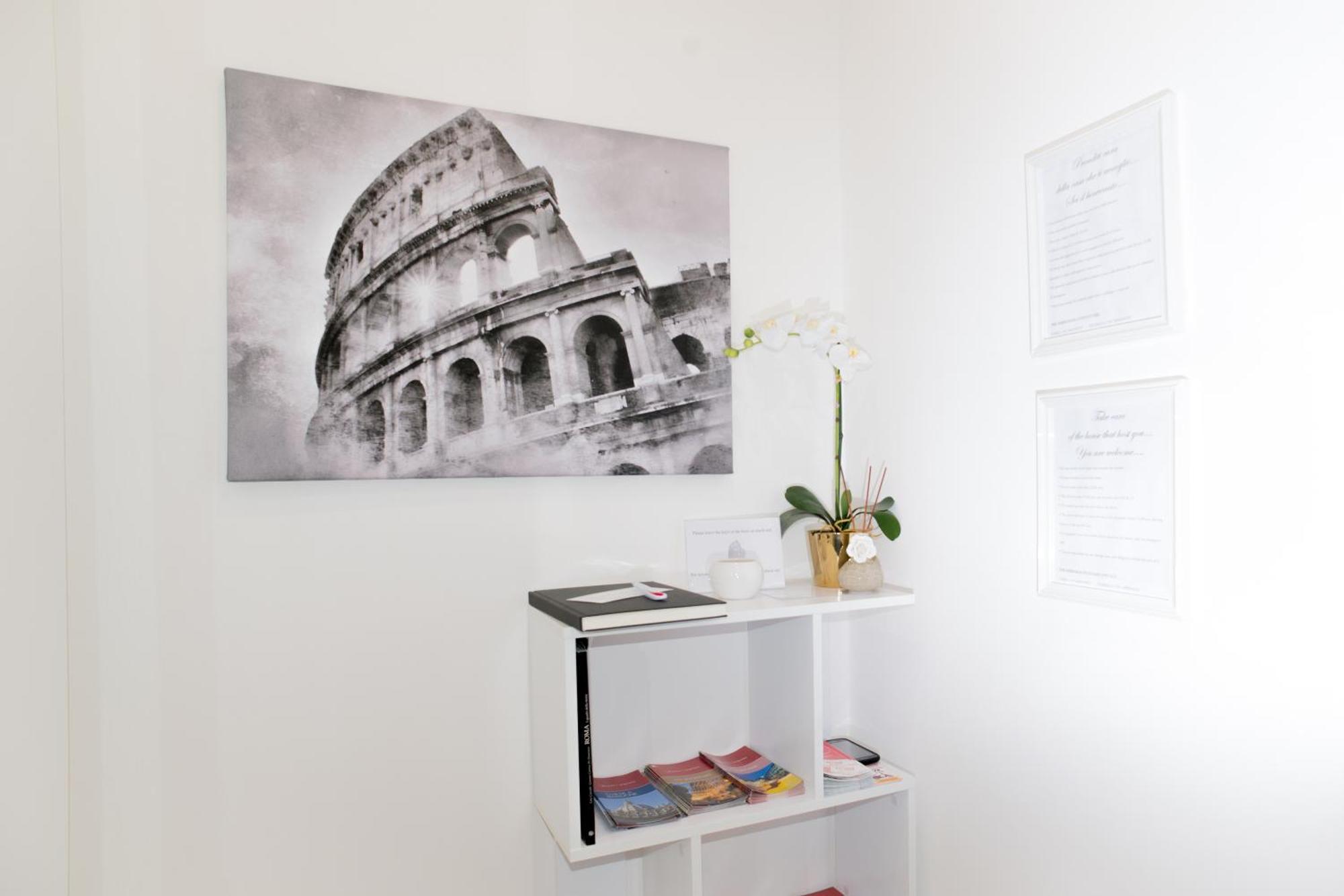 The Dream Of Colosseum * Rome
