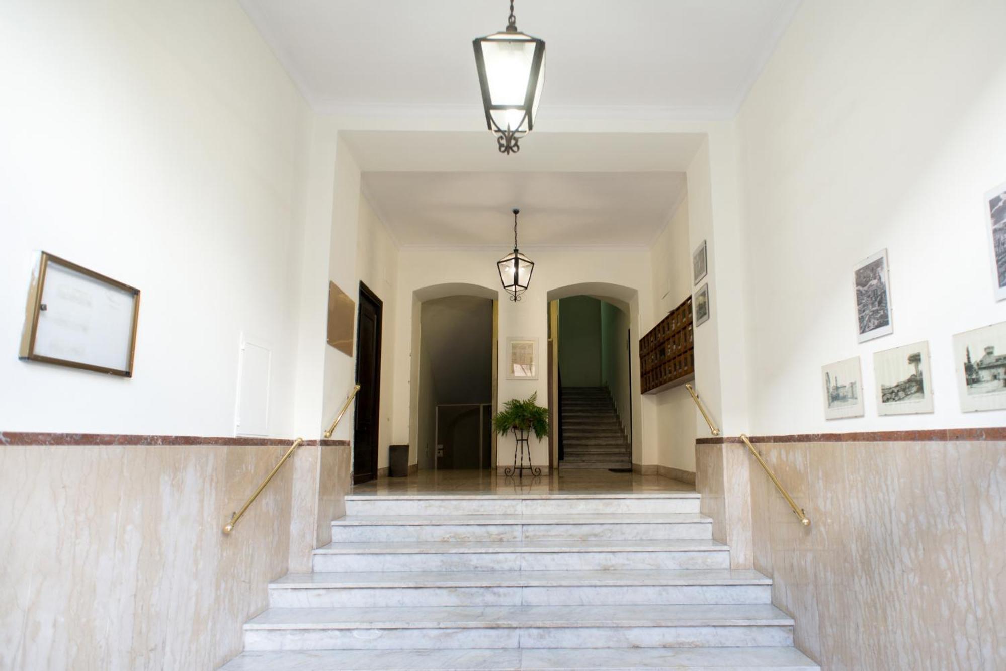 The Dream Of Colosseum Holiday home