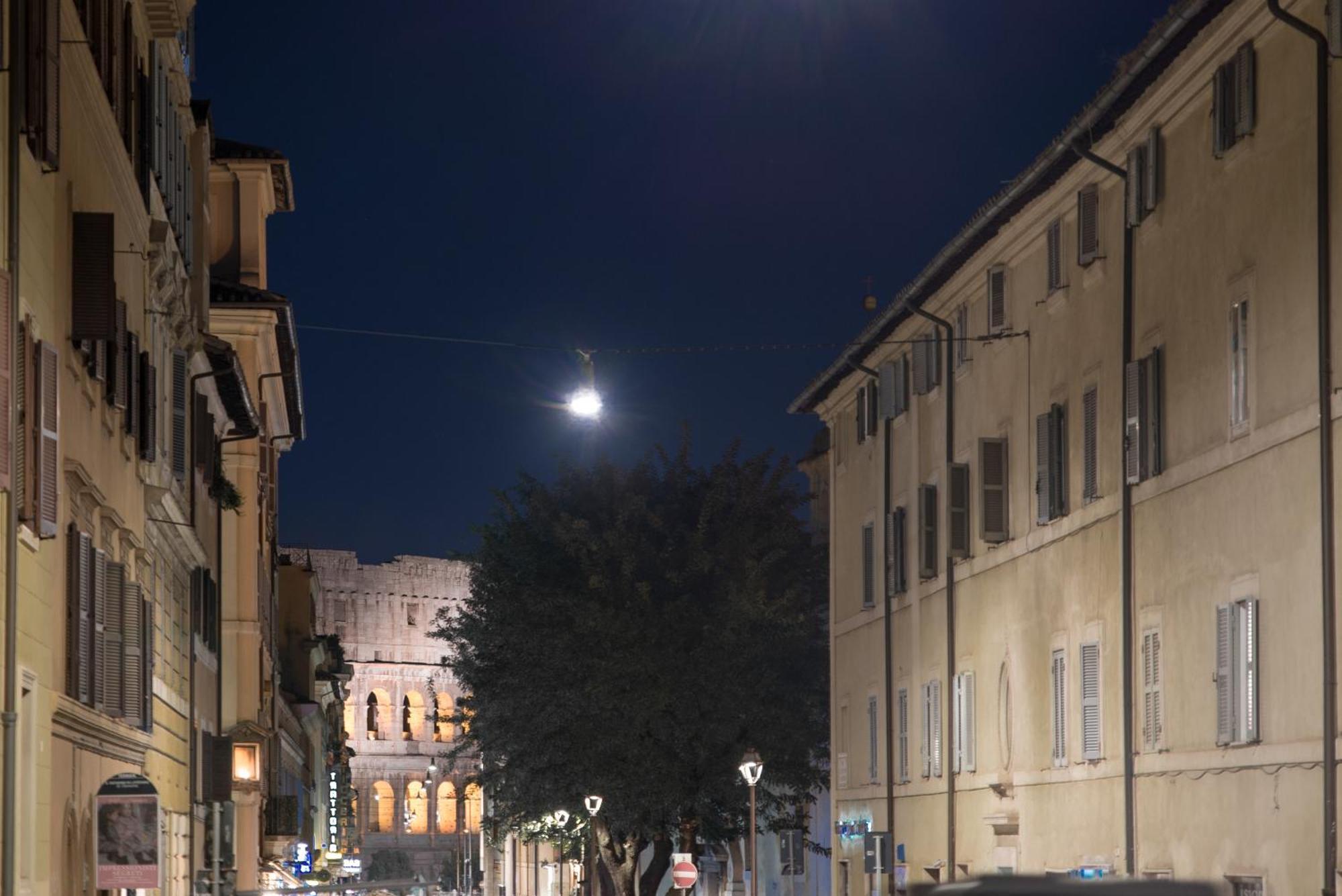Holiday home The Dream Of Colosseum Rome