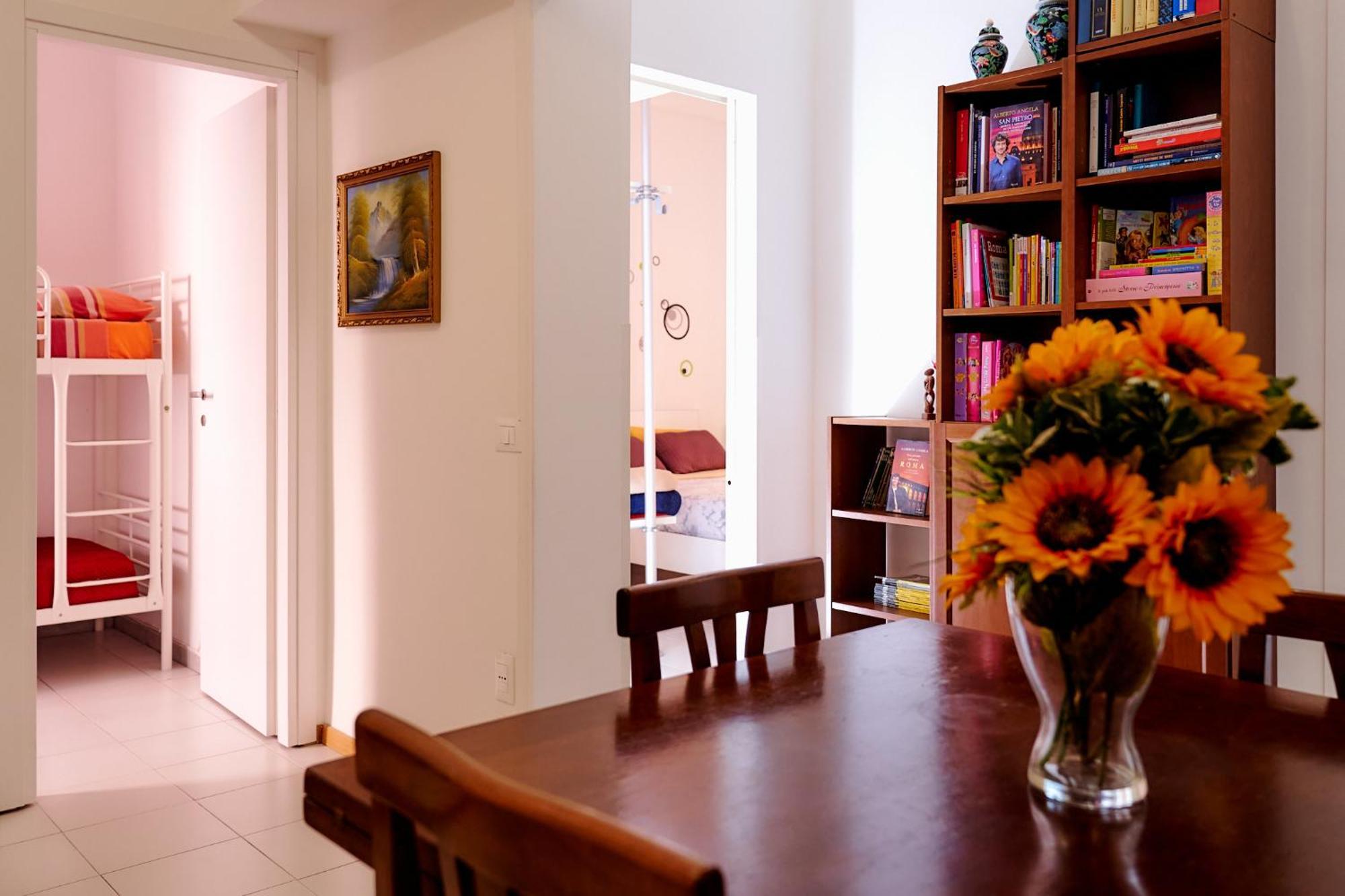 Casa Gaby Apartment