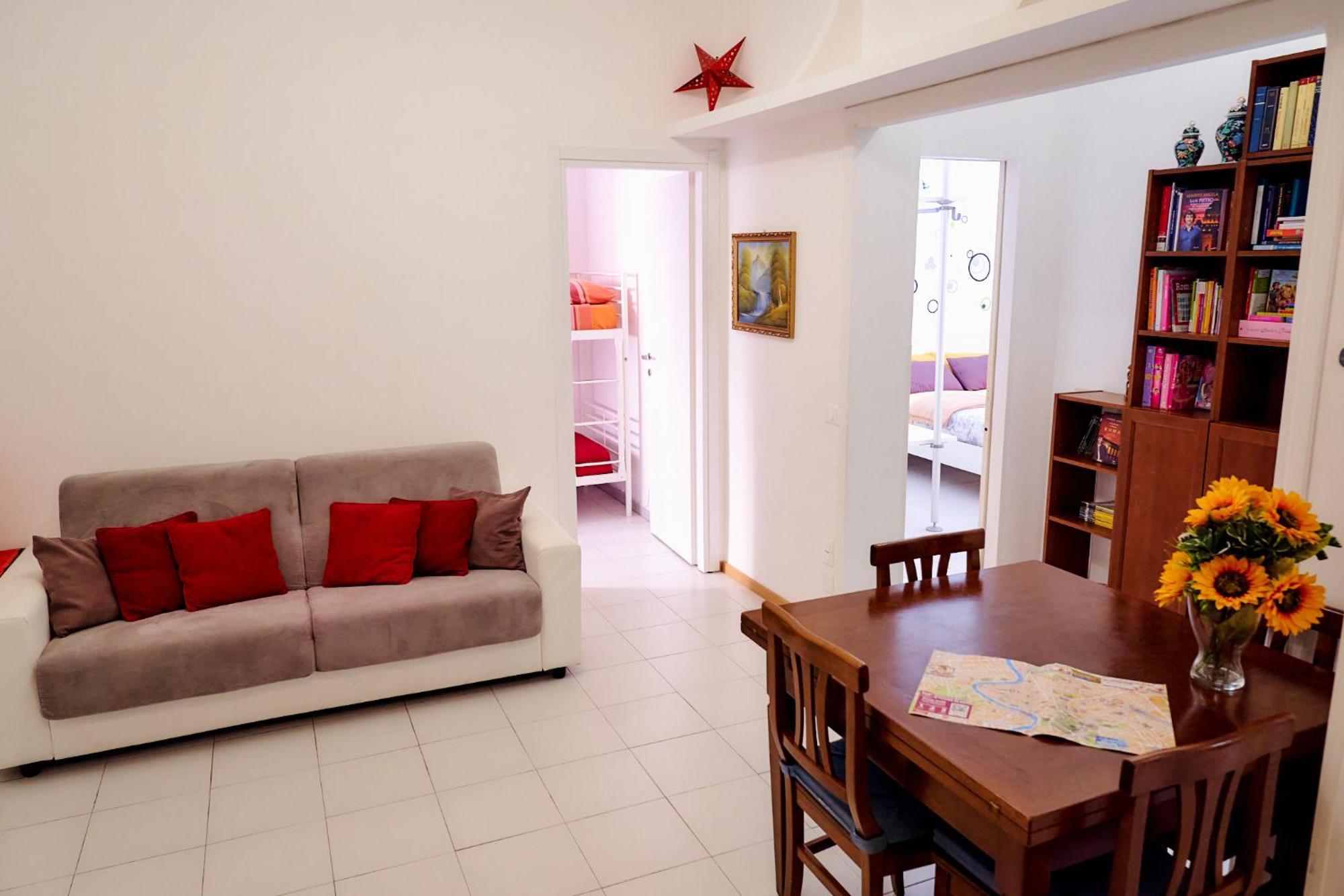 Casa Gaby Apartment Rome