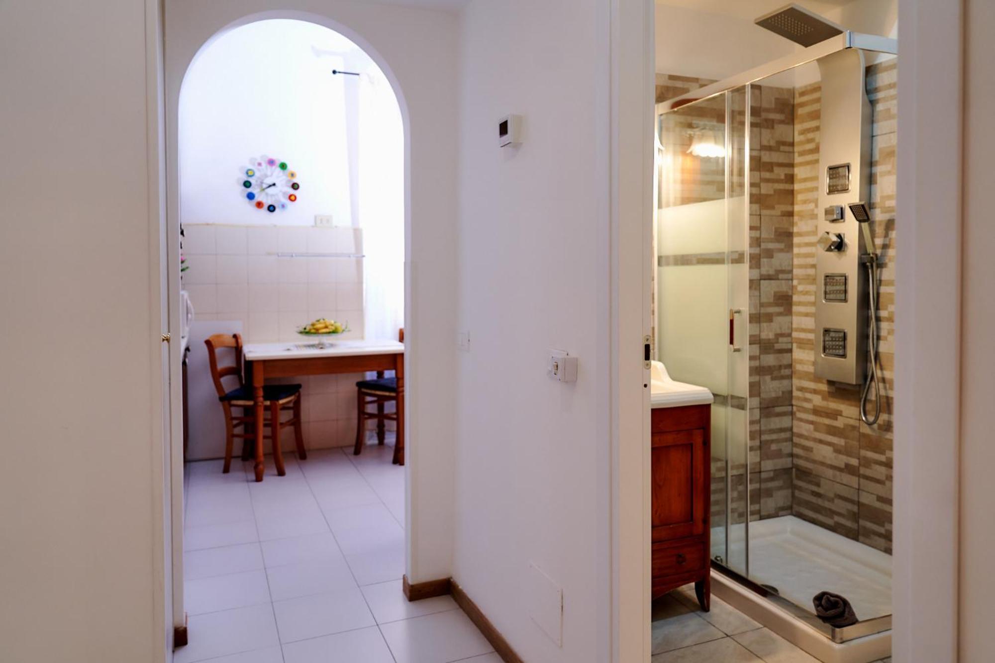 Apartment Casa Gaby Rome