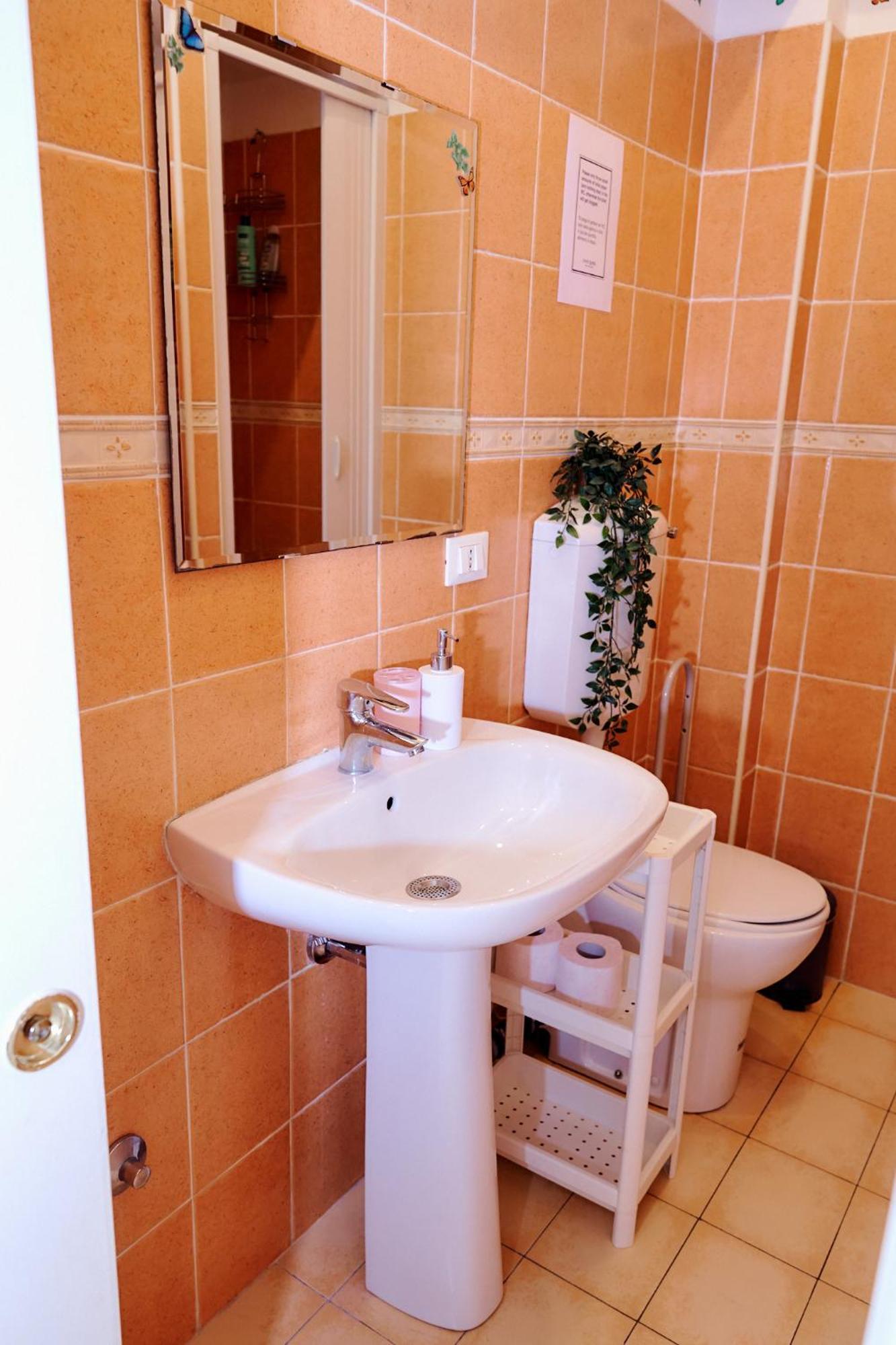 Casa Gaby * Rome