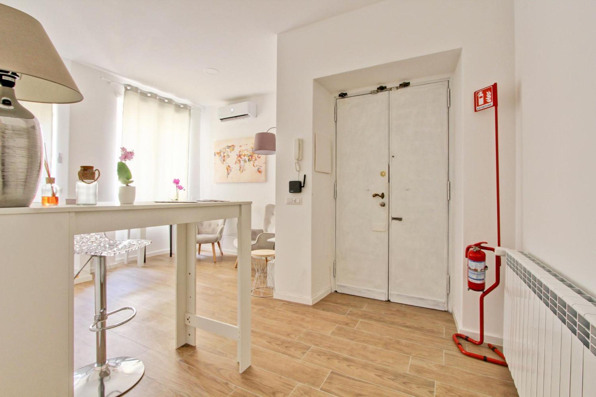 Prati Sweet Affittacamere Roma