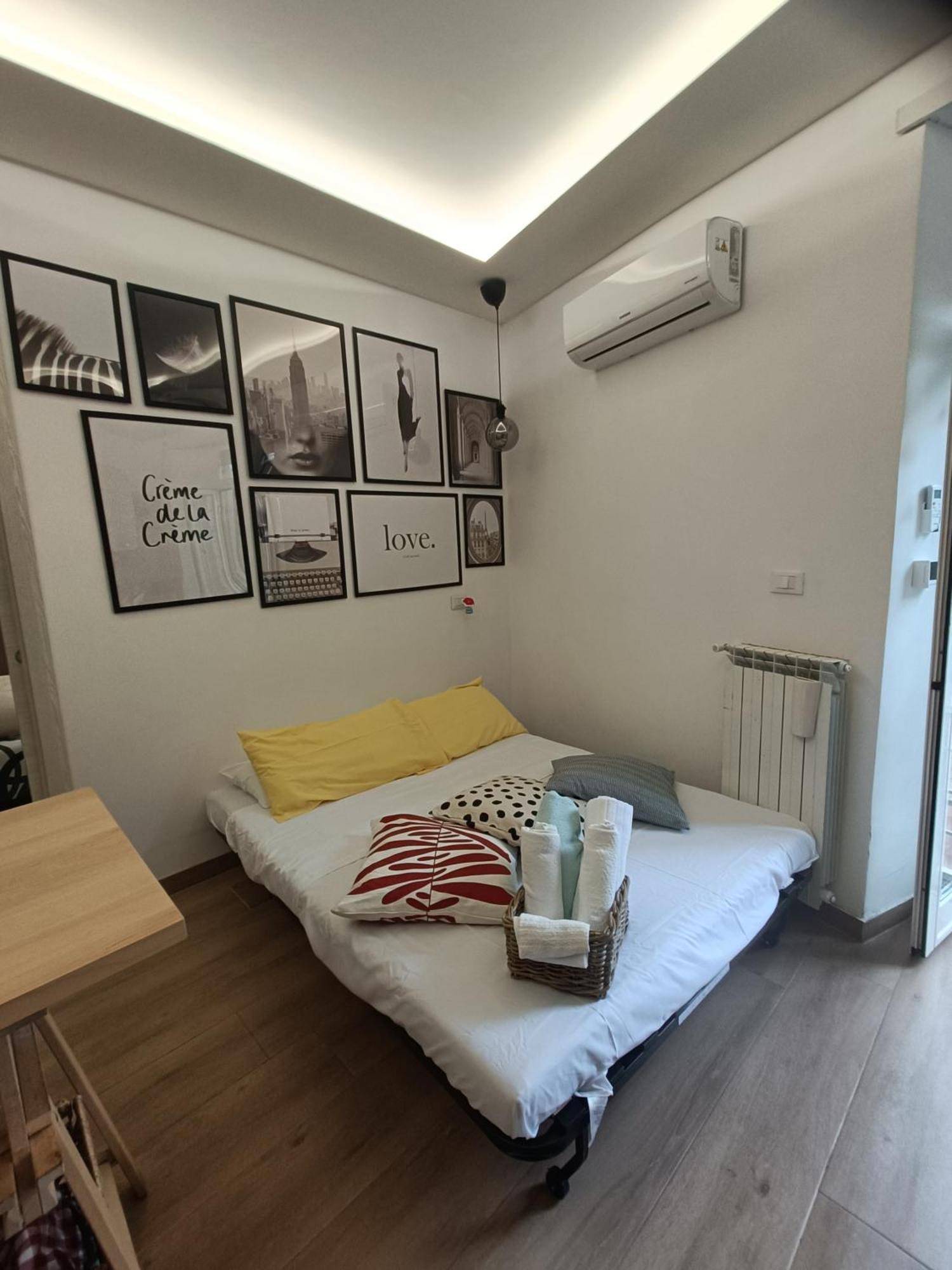 Apartment Turistico @roma *