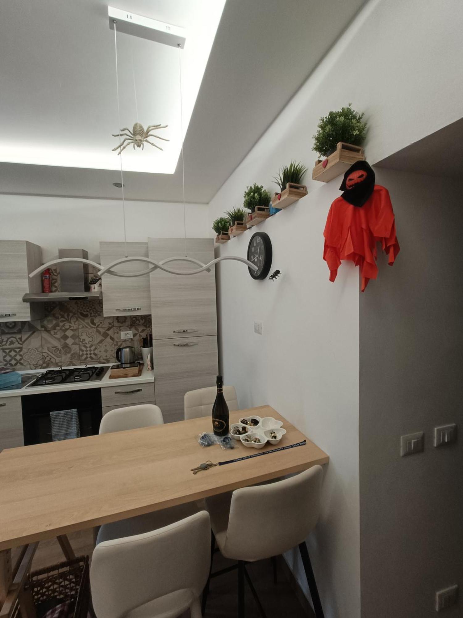 Turistico @roma Apartment Rome