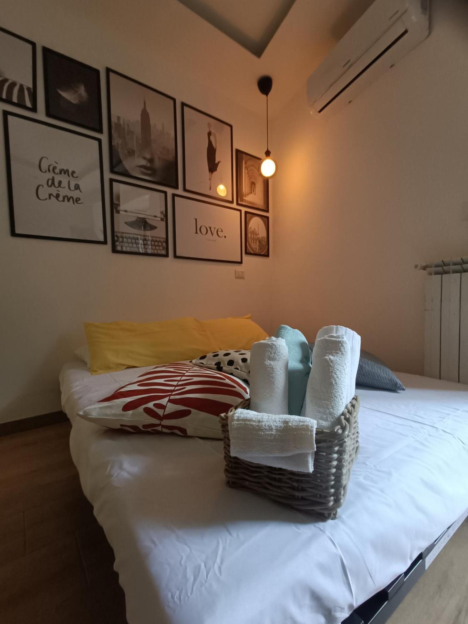 Apartment Turistico @roma