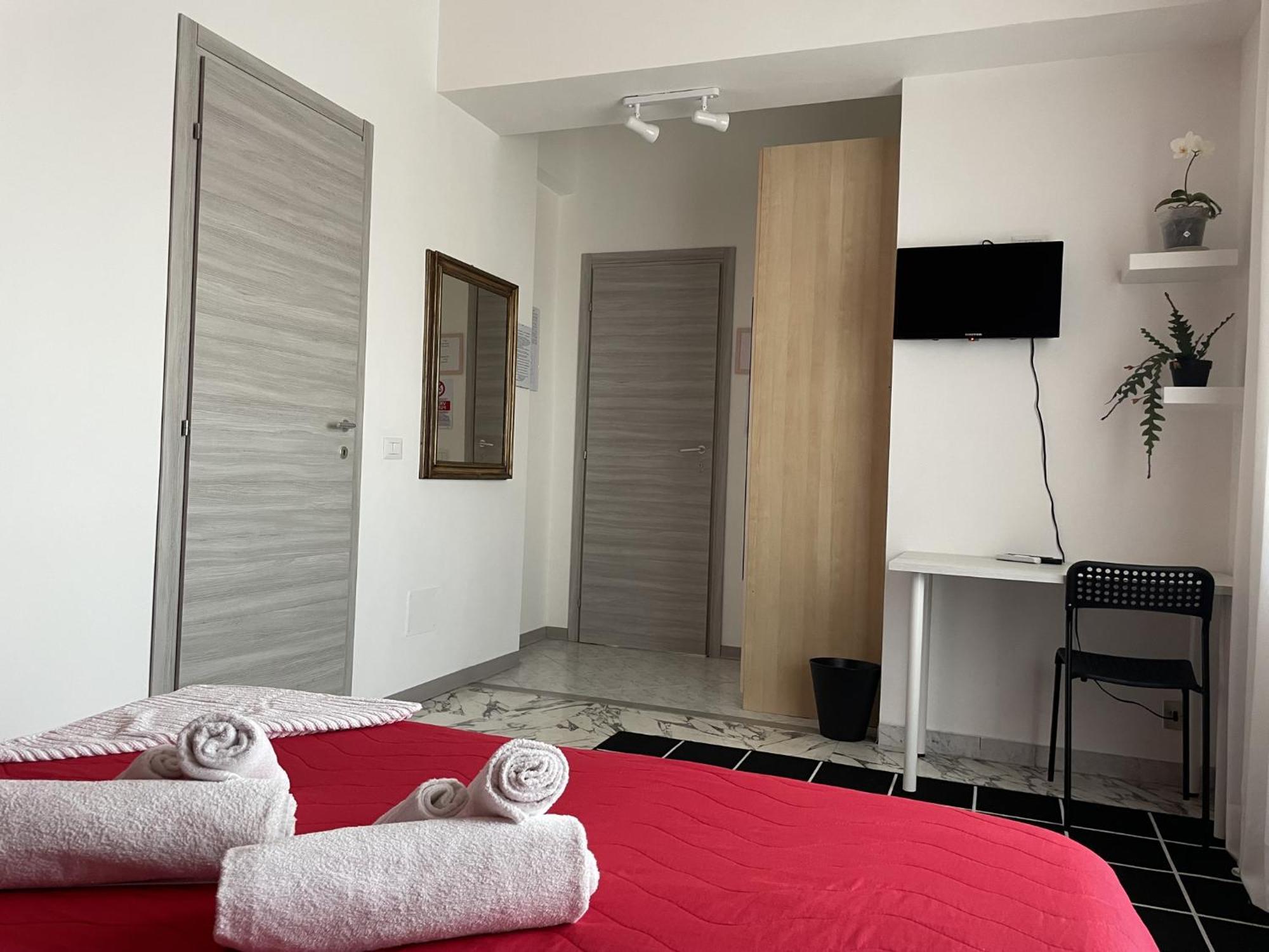 Guest house Aurelio *