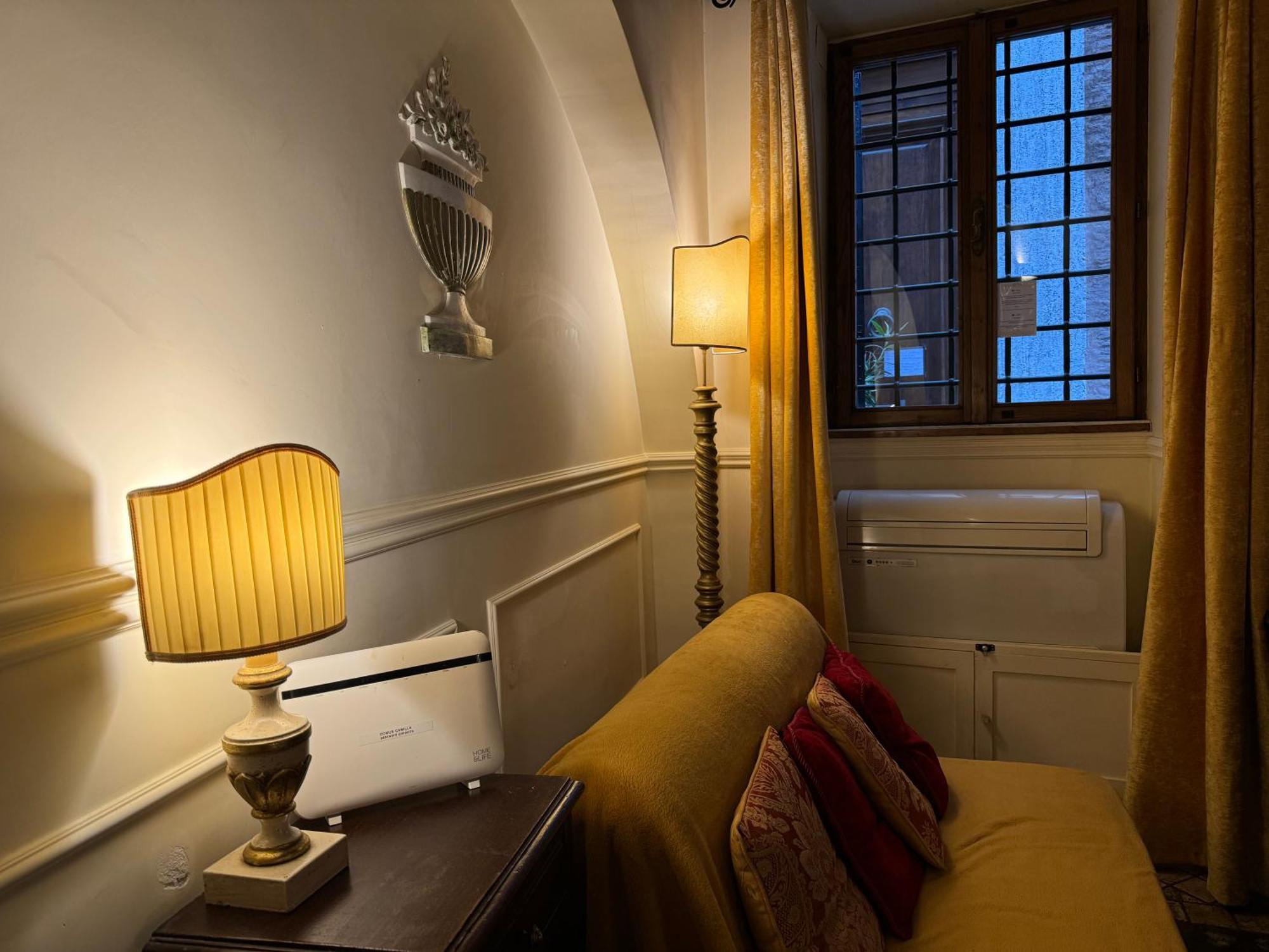 Loft Navona In Centro Storico Apartment *