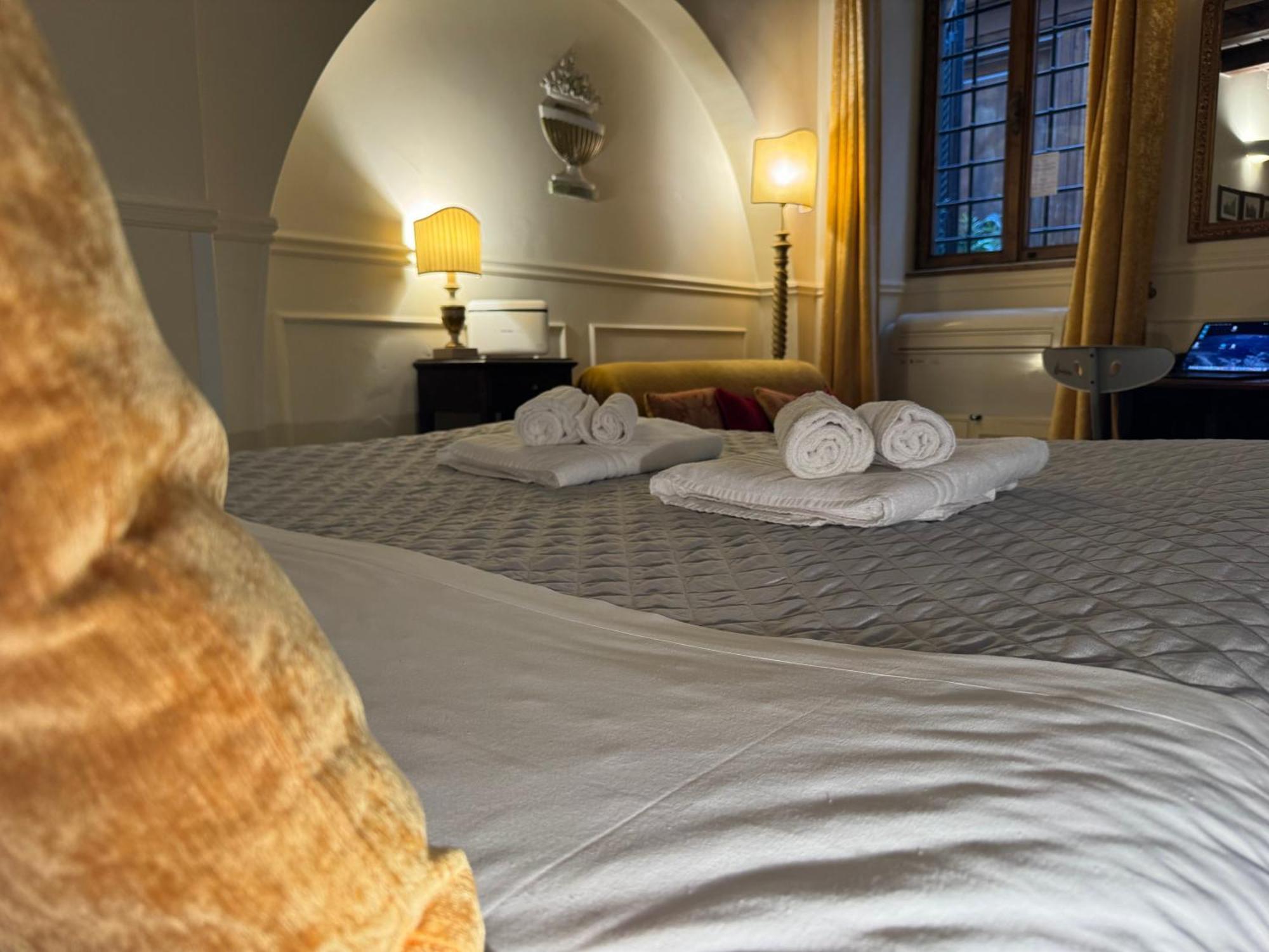 Apartment Loft Navona In Centro Storico *