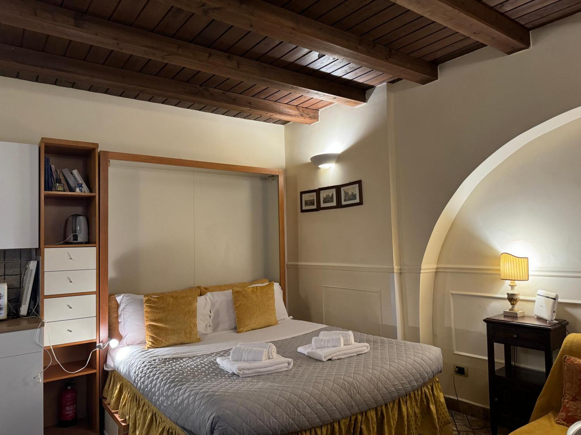 Apartment Loft Navona In Centro Storico *