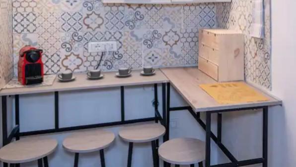 In The Heart Of Trastevere Apartment Rome