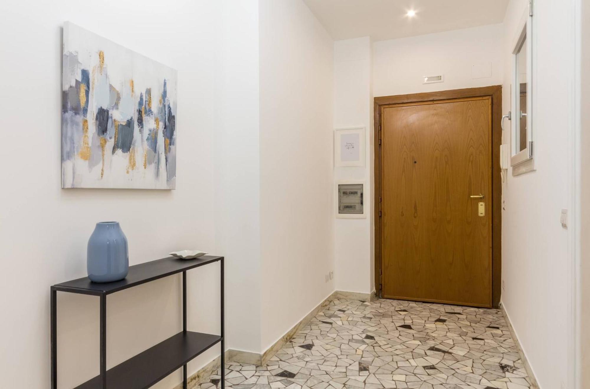 Design Farnesina - Affitti Brevi Italia * Rome