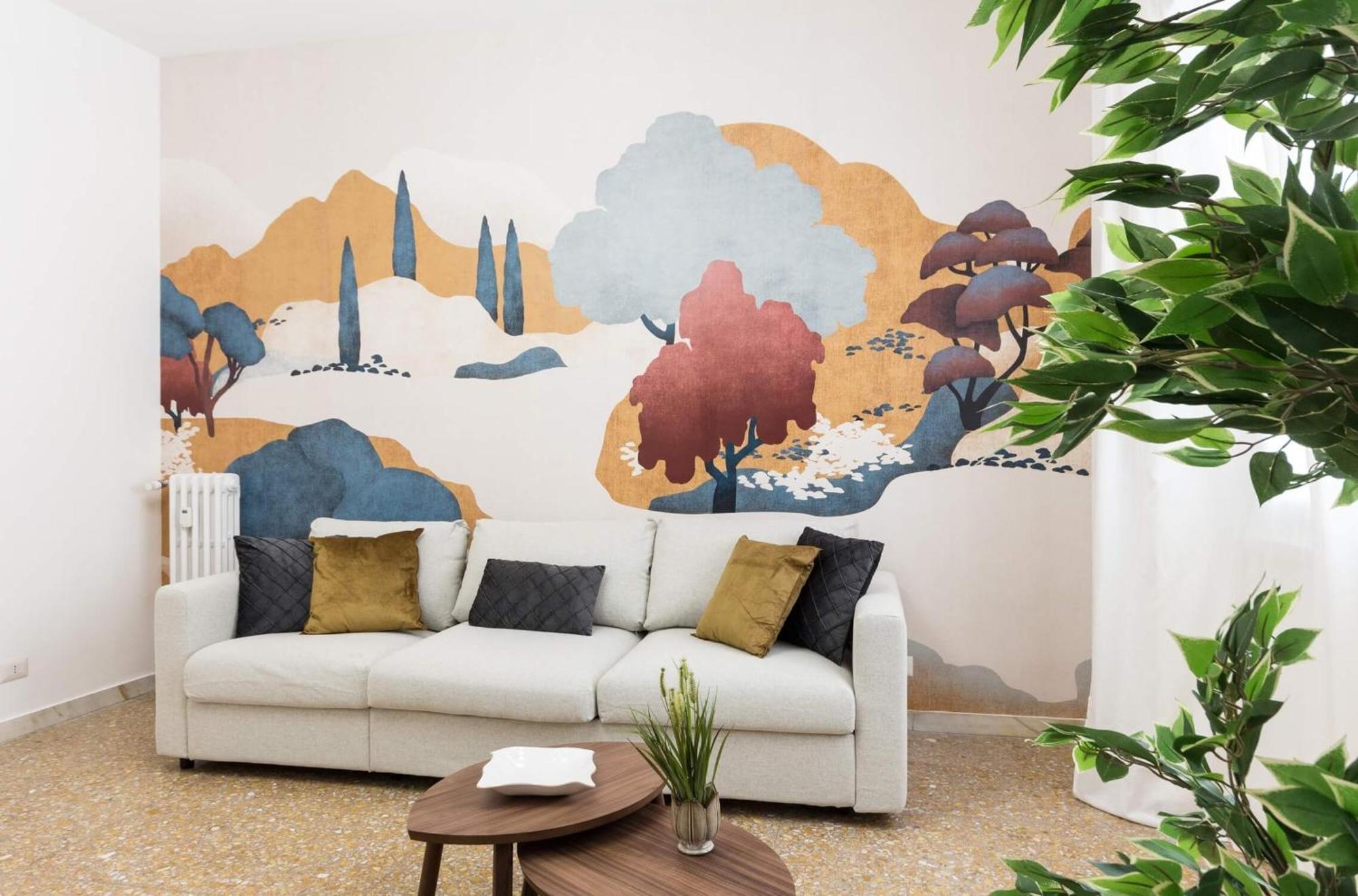 Design Farnesina - Affitti Brevi Italia * Rome