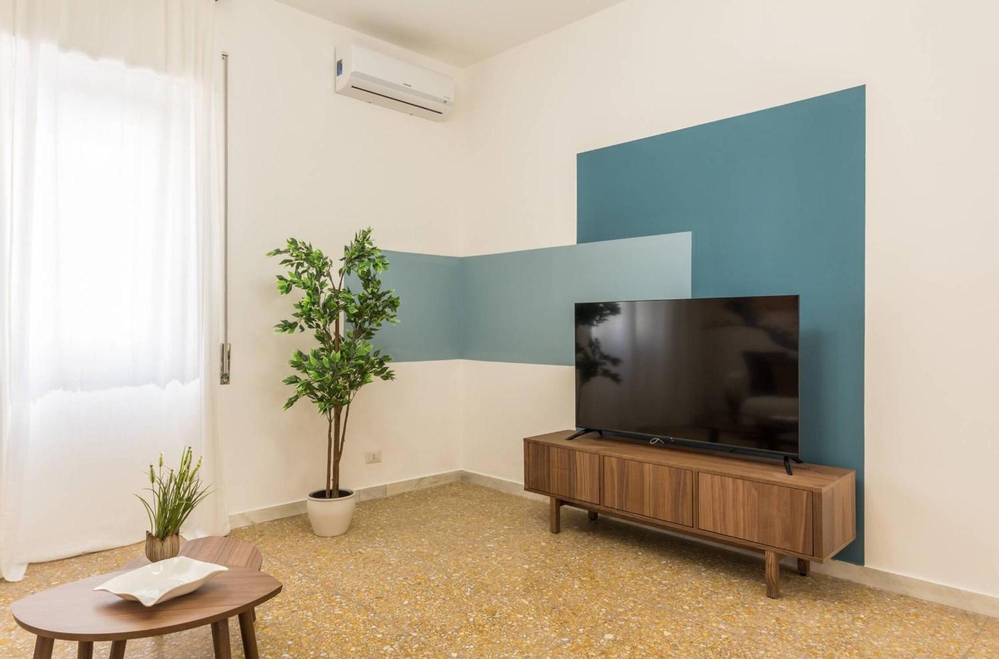 Design Farnesina - Affitti Brevi Italia Rome