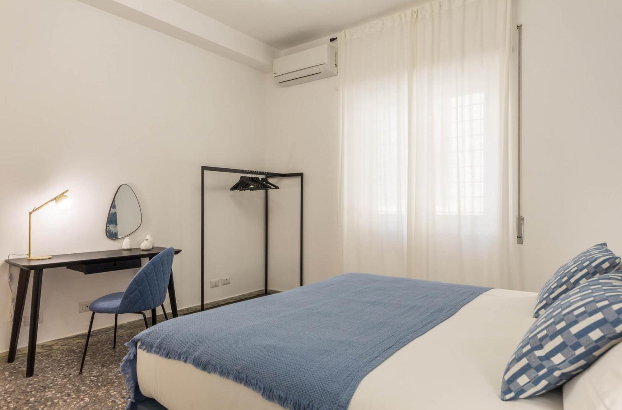 Design Farnesina - Affitti Brevi Italia Apartment