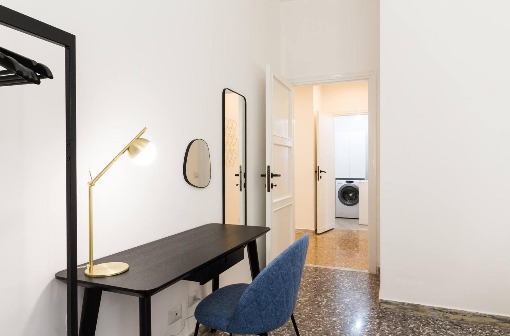 Apartment Design Farnesina - Affitti Brevi Italia Rome
