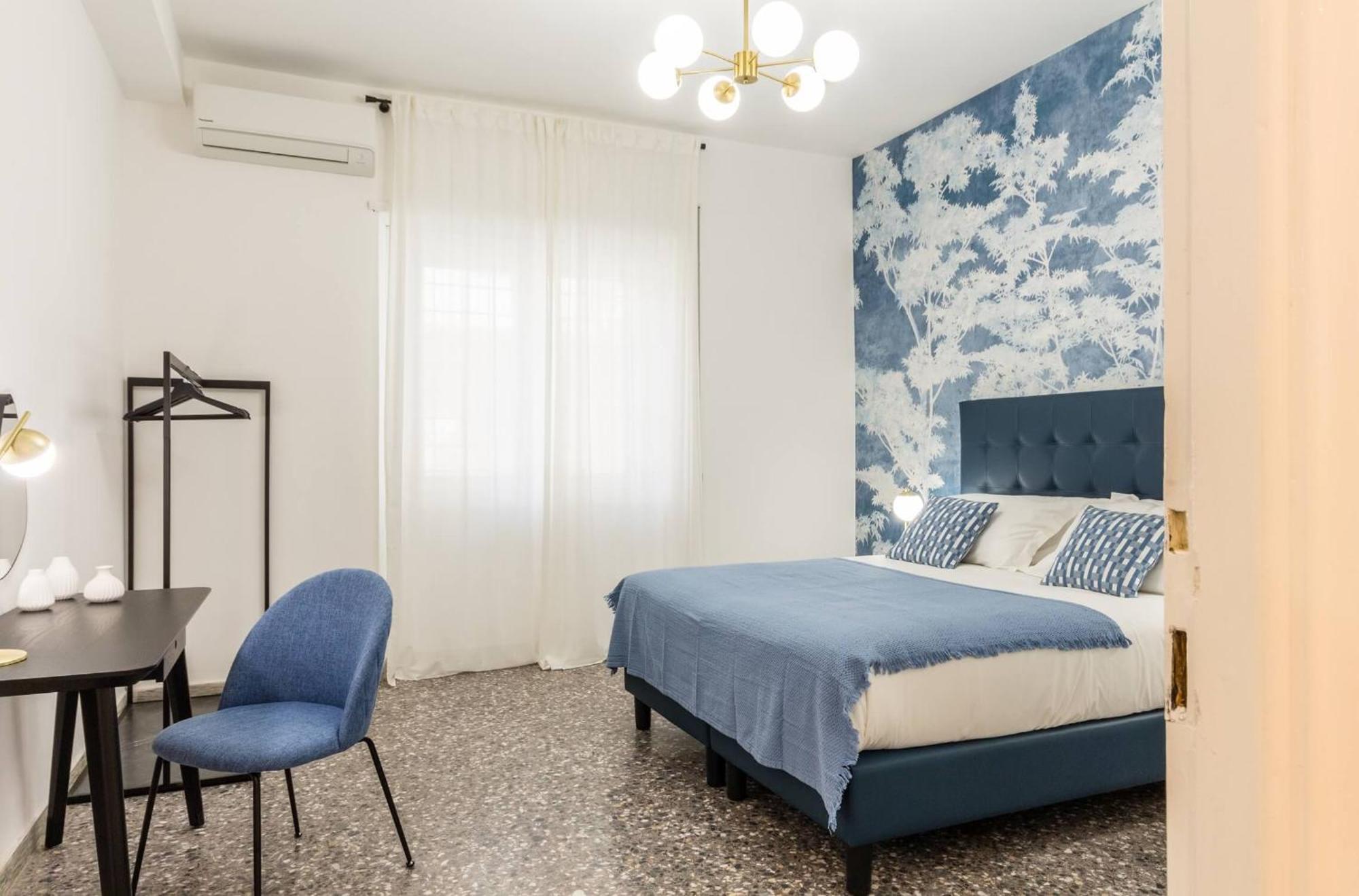 Design Farnesina - Affitti Brevi Italia Rome