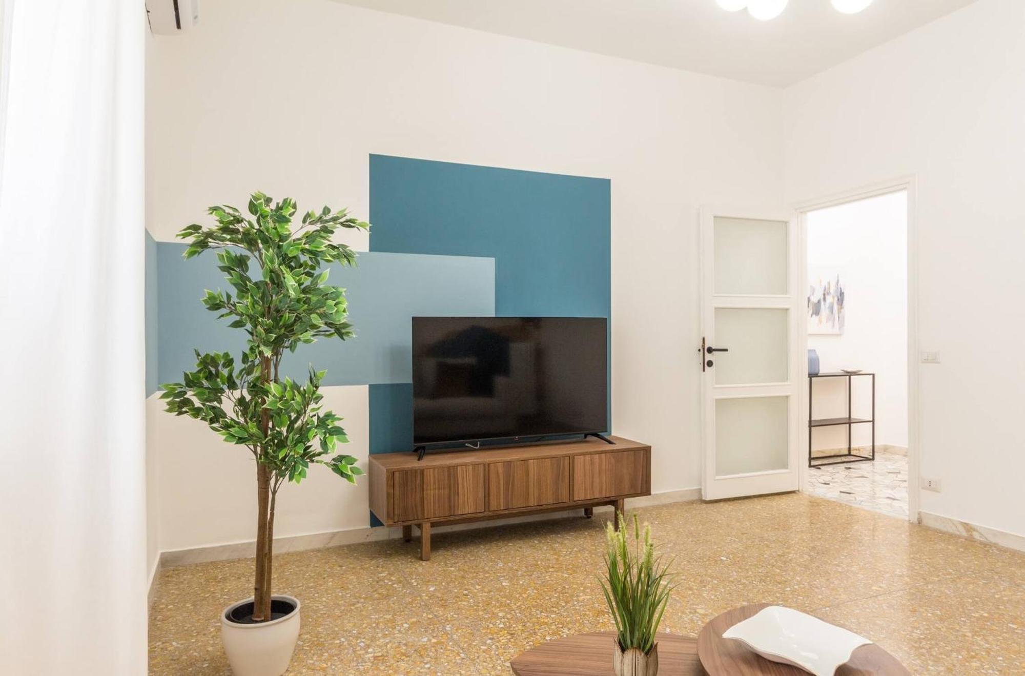 Design Farnesina - Affitti Brevi Italia Apartment Rome