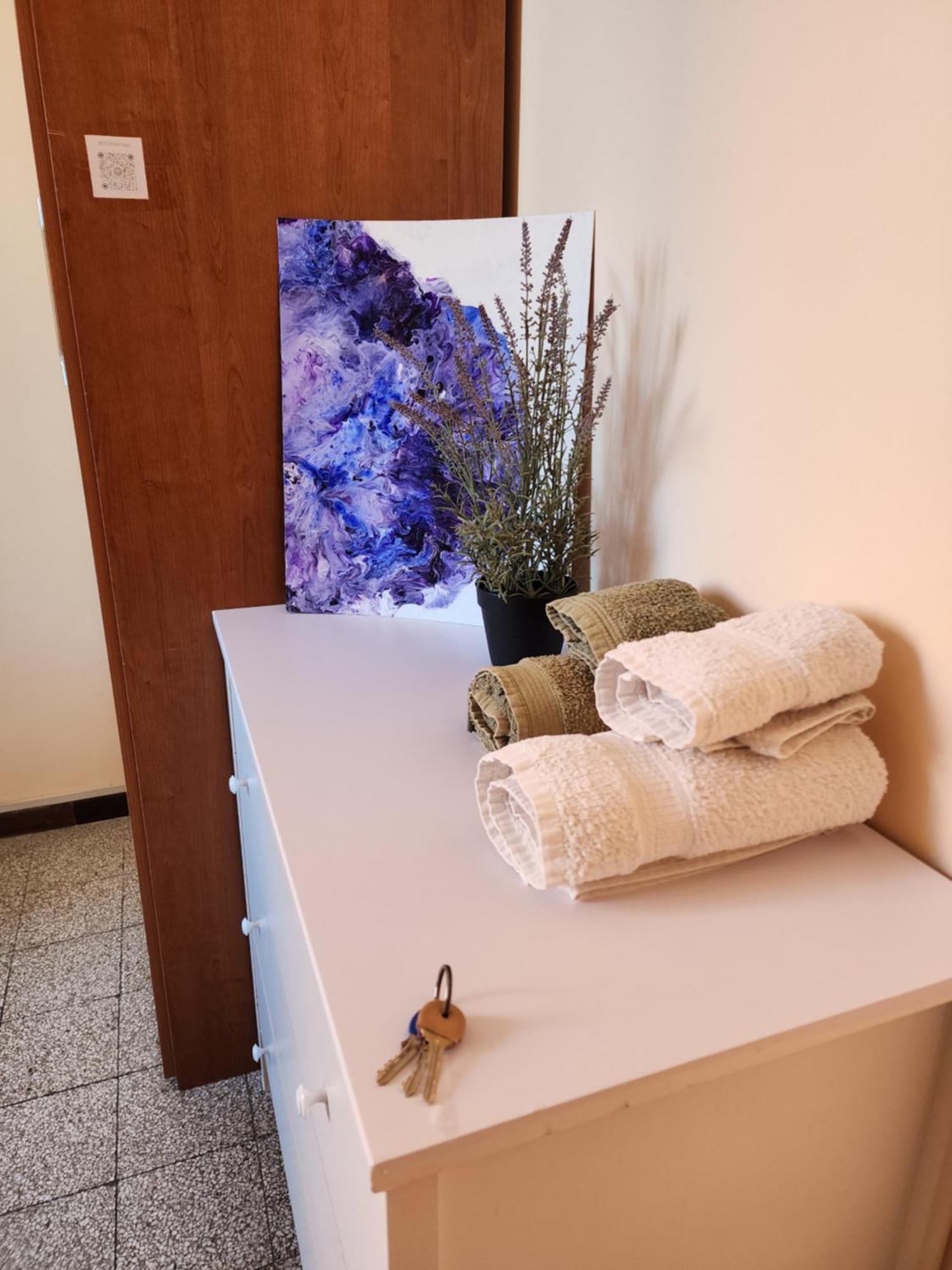Homestay Cozy Haven Near San Giovanni Rome