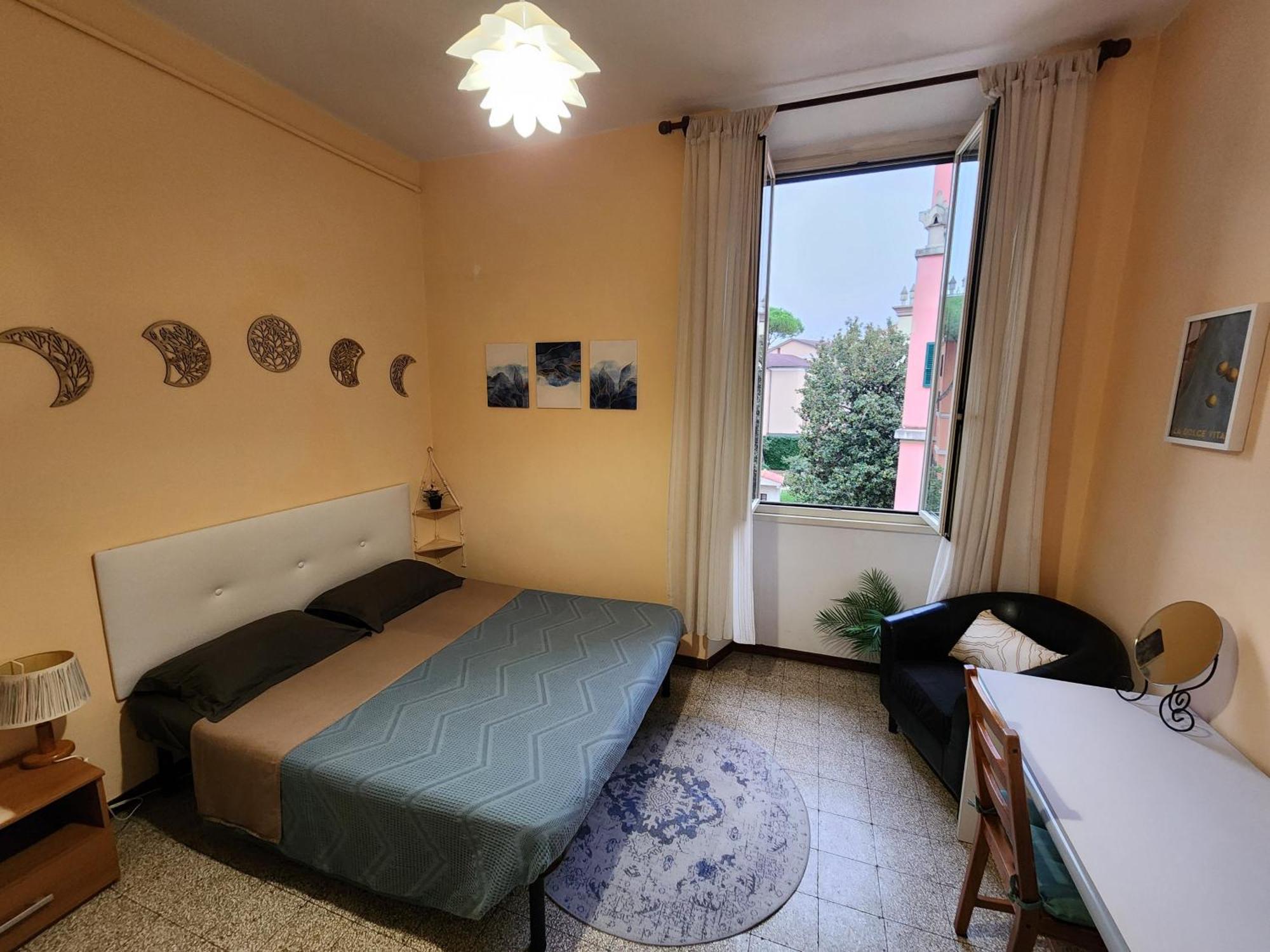Cozy Haven Near San Giovanni Homestay *