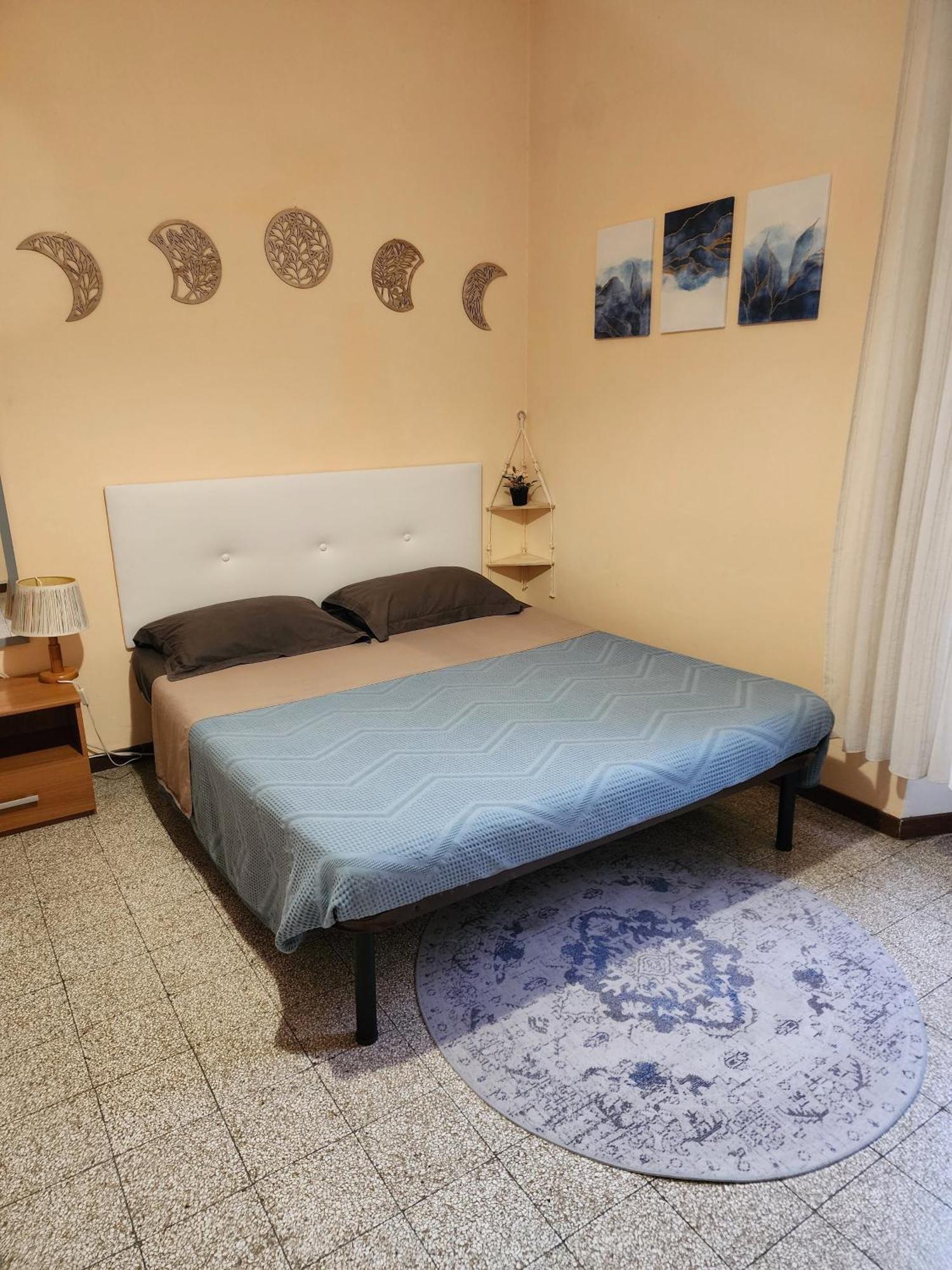 Cozy Haven Near San Giovanni Homestay Rome