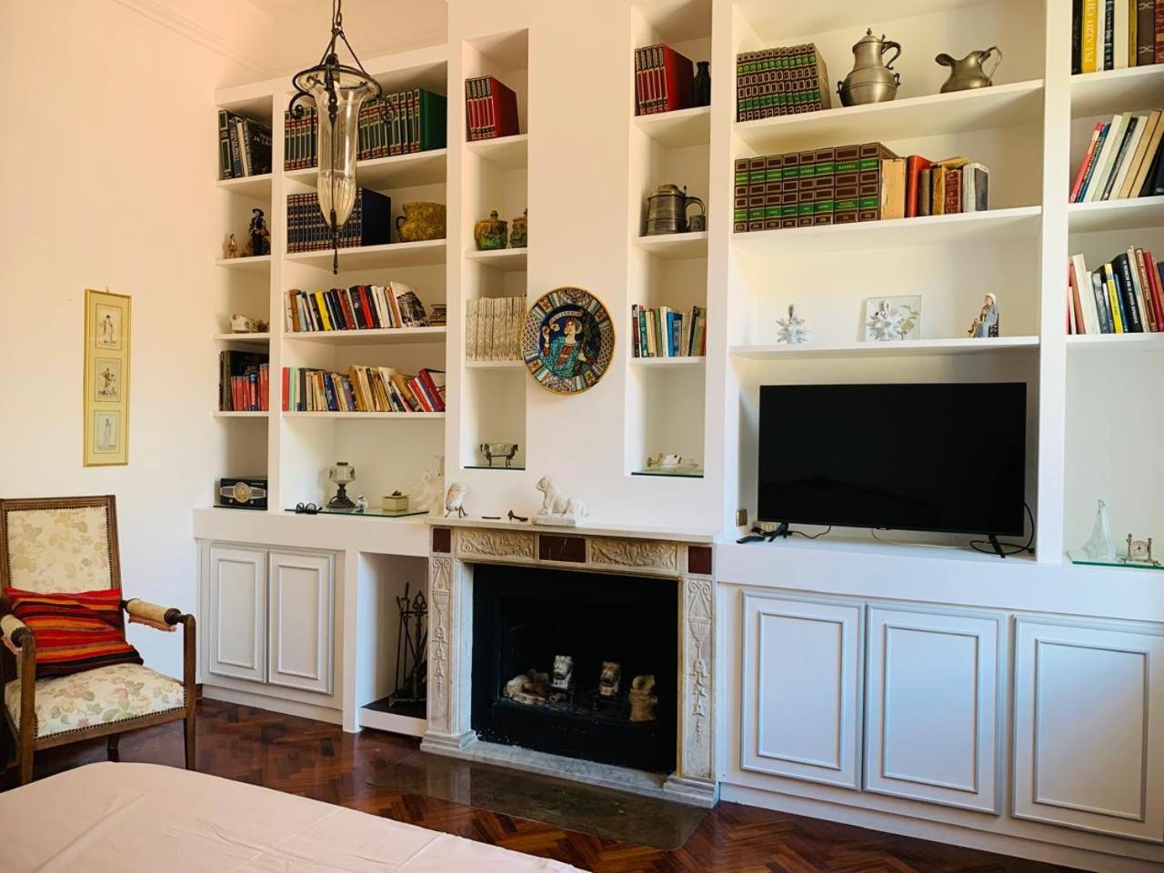 Historic Center Stylehouse *
