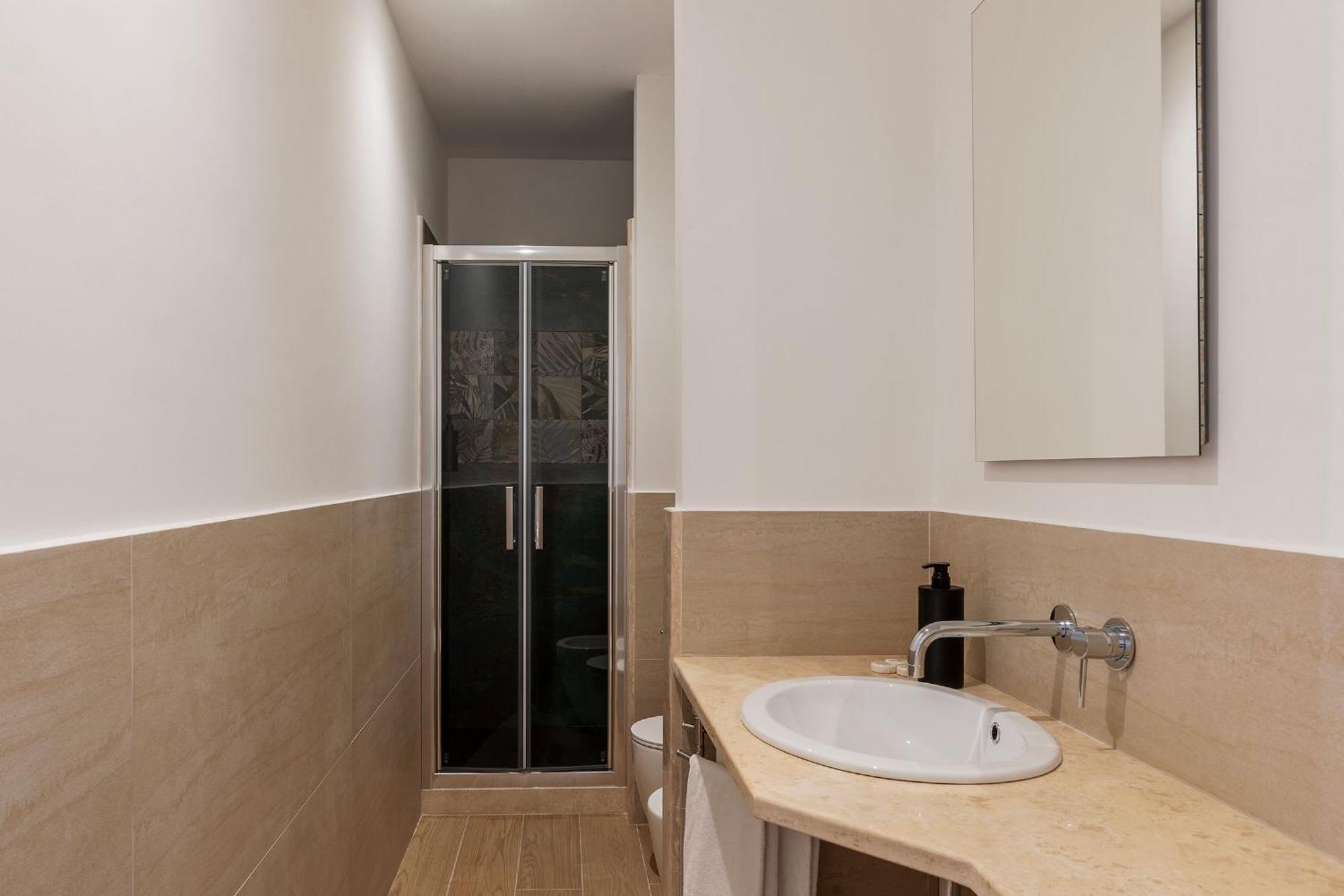 Joivy Cavour Luxury Apartment Rome