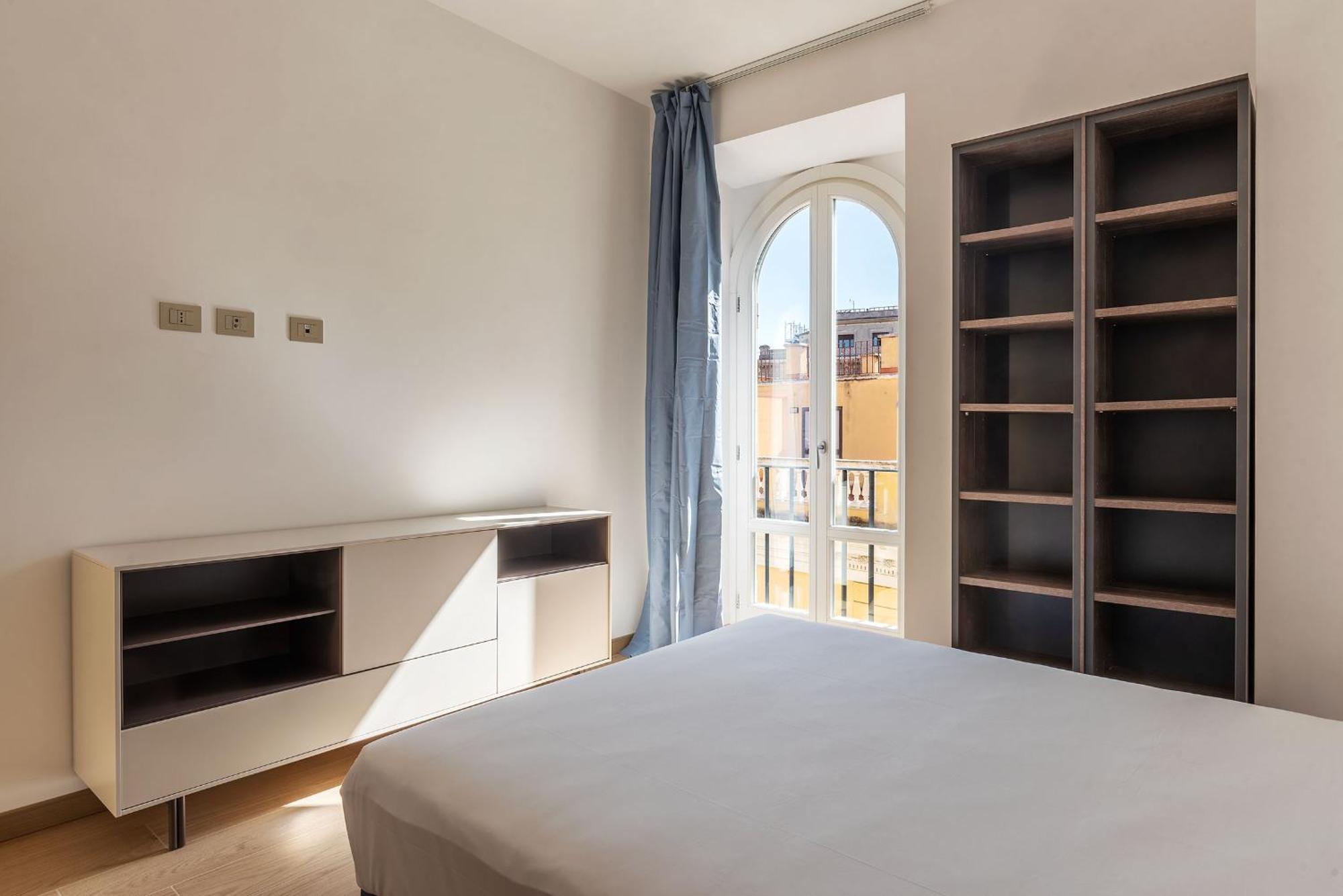 Joivy Cavour Luxury Apartment Rome