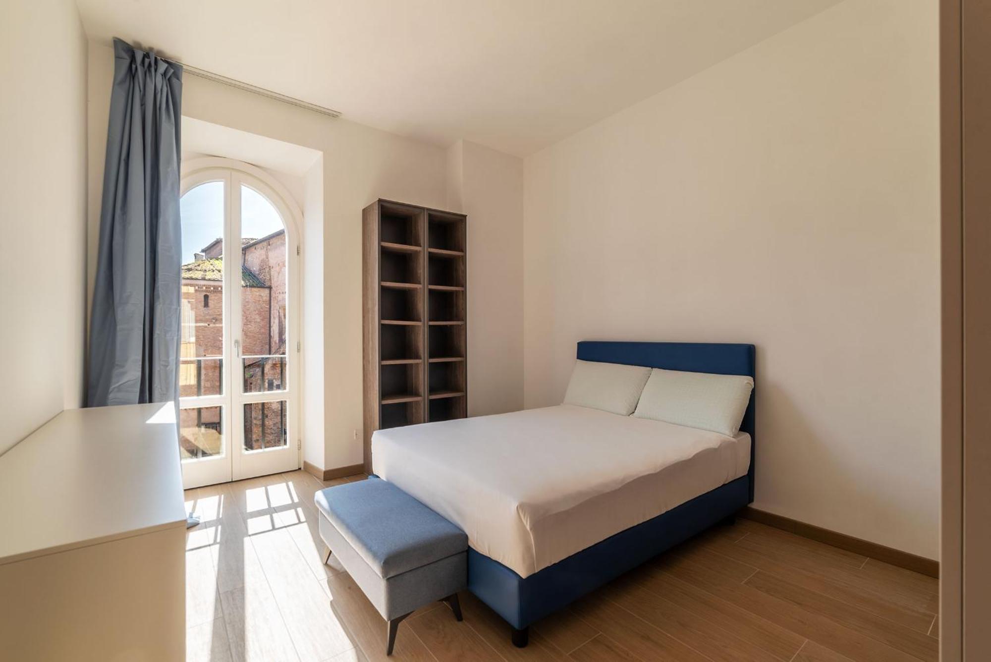 Joivy Cavour Luxury Rome