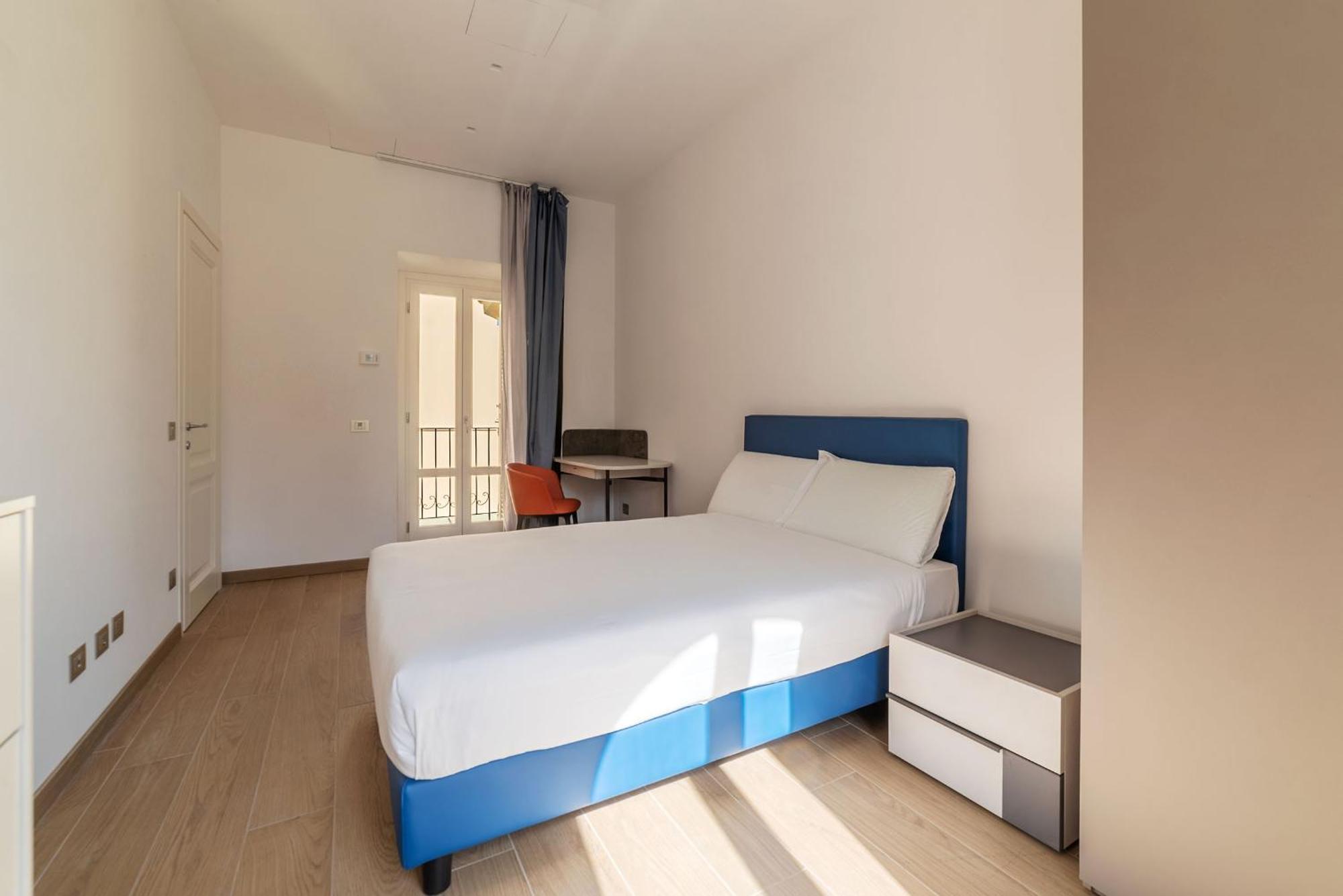 Joivy Cavour Luxury Apartment Rome