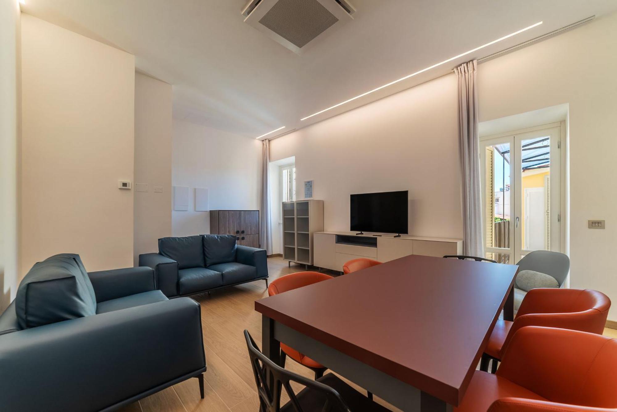 Joivy Cavour Luxury * Rome