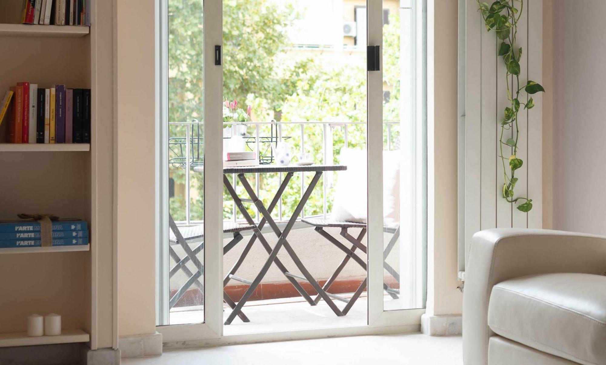 Apartment Tiziano Apartment-a Spacious For In *