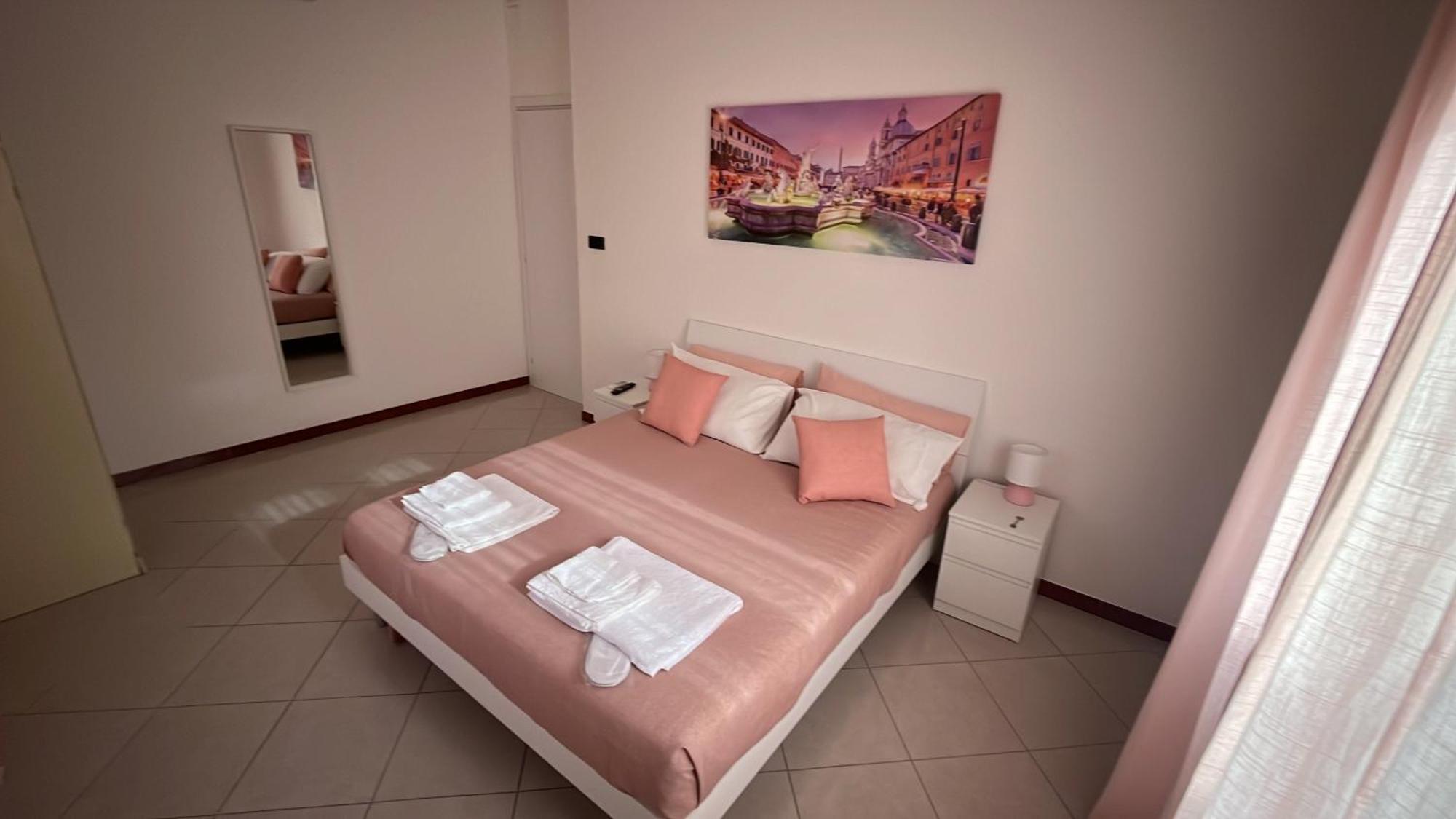 Apartment Vacanze Romane In Rome