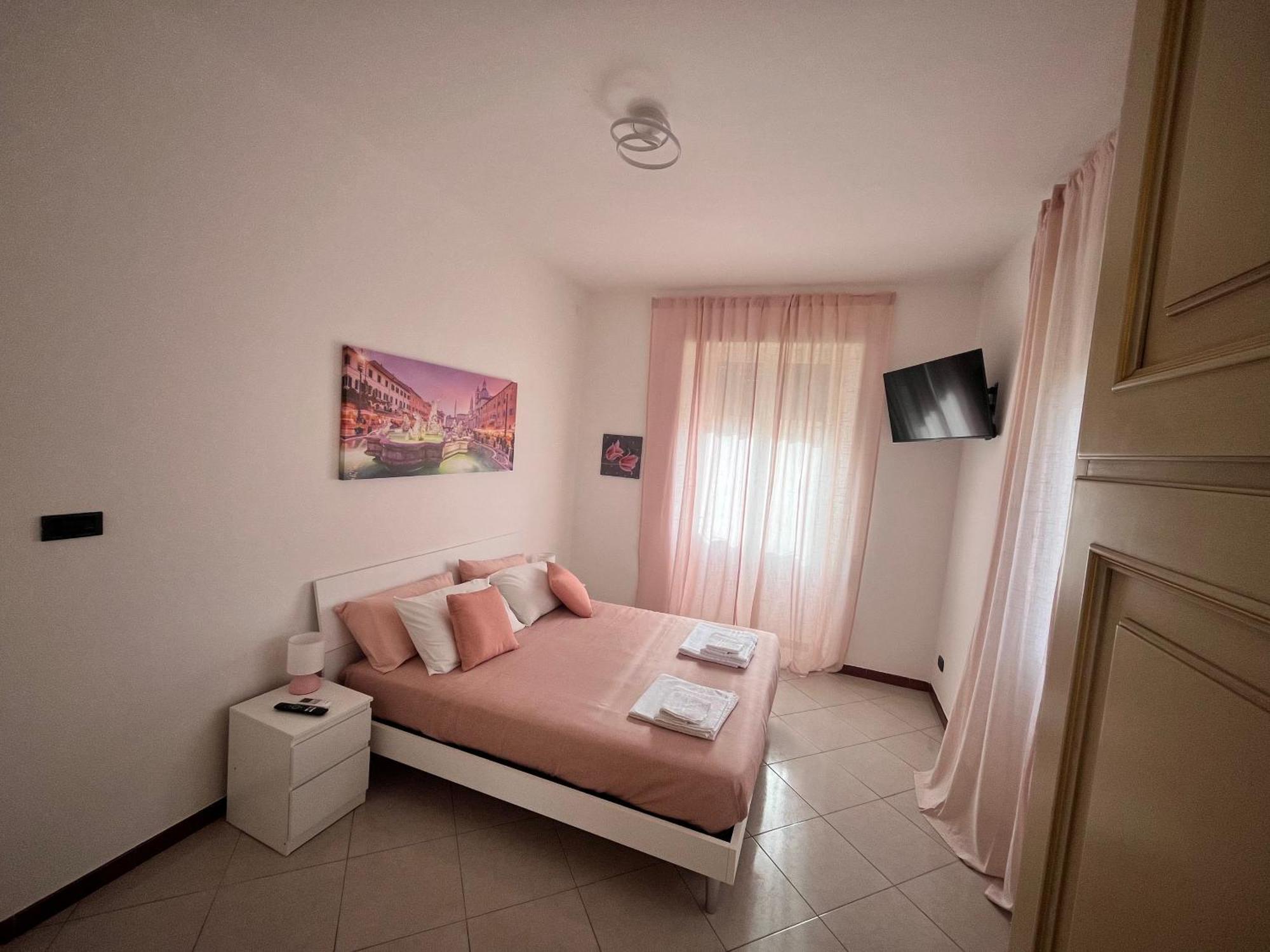 Vacanze Romane In *